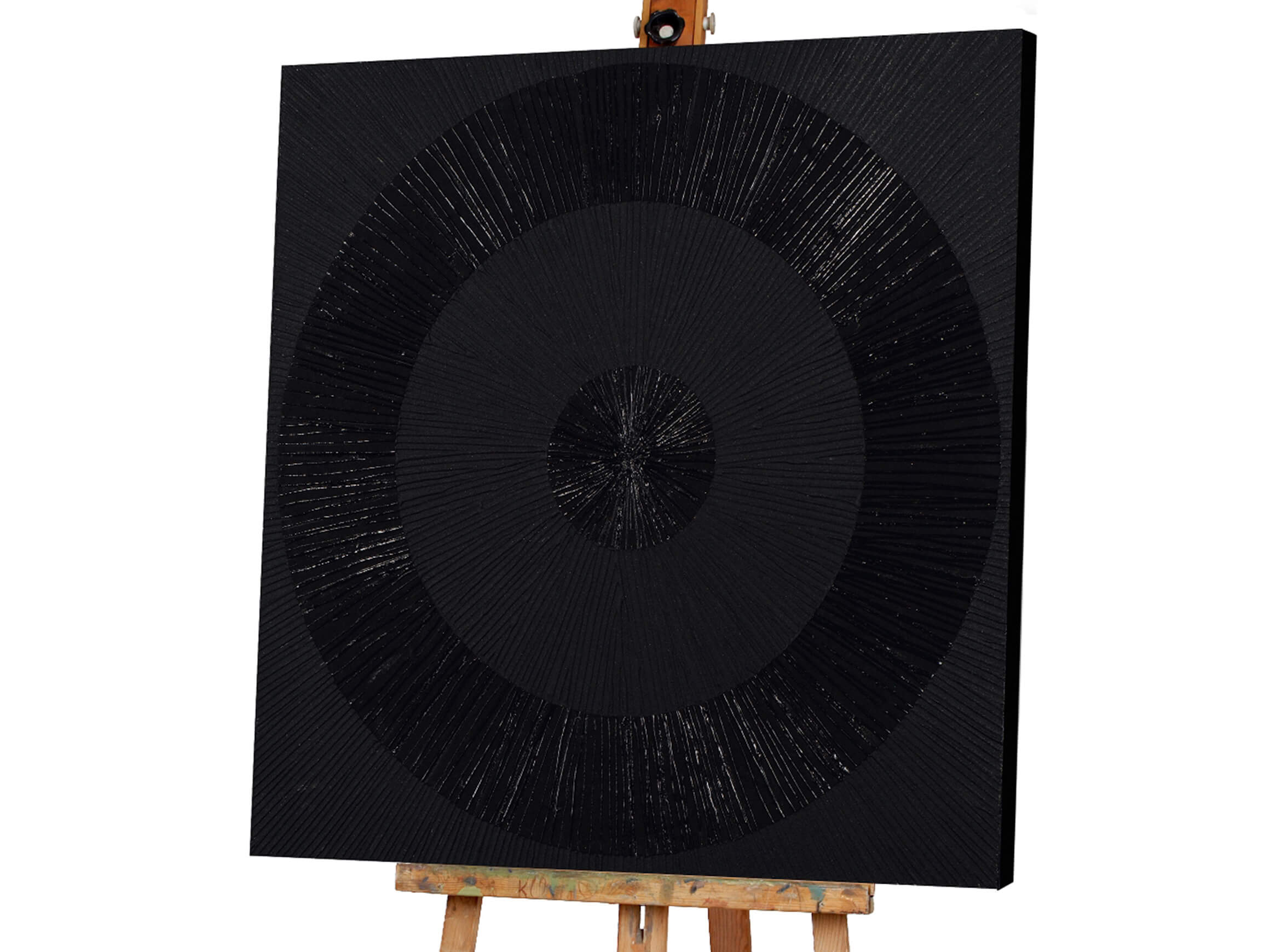 Bild Schwarzes Auge image LAND