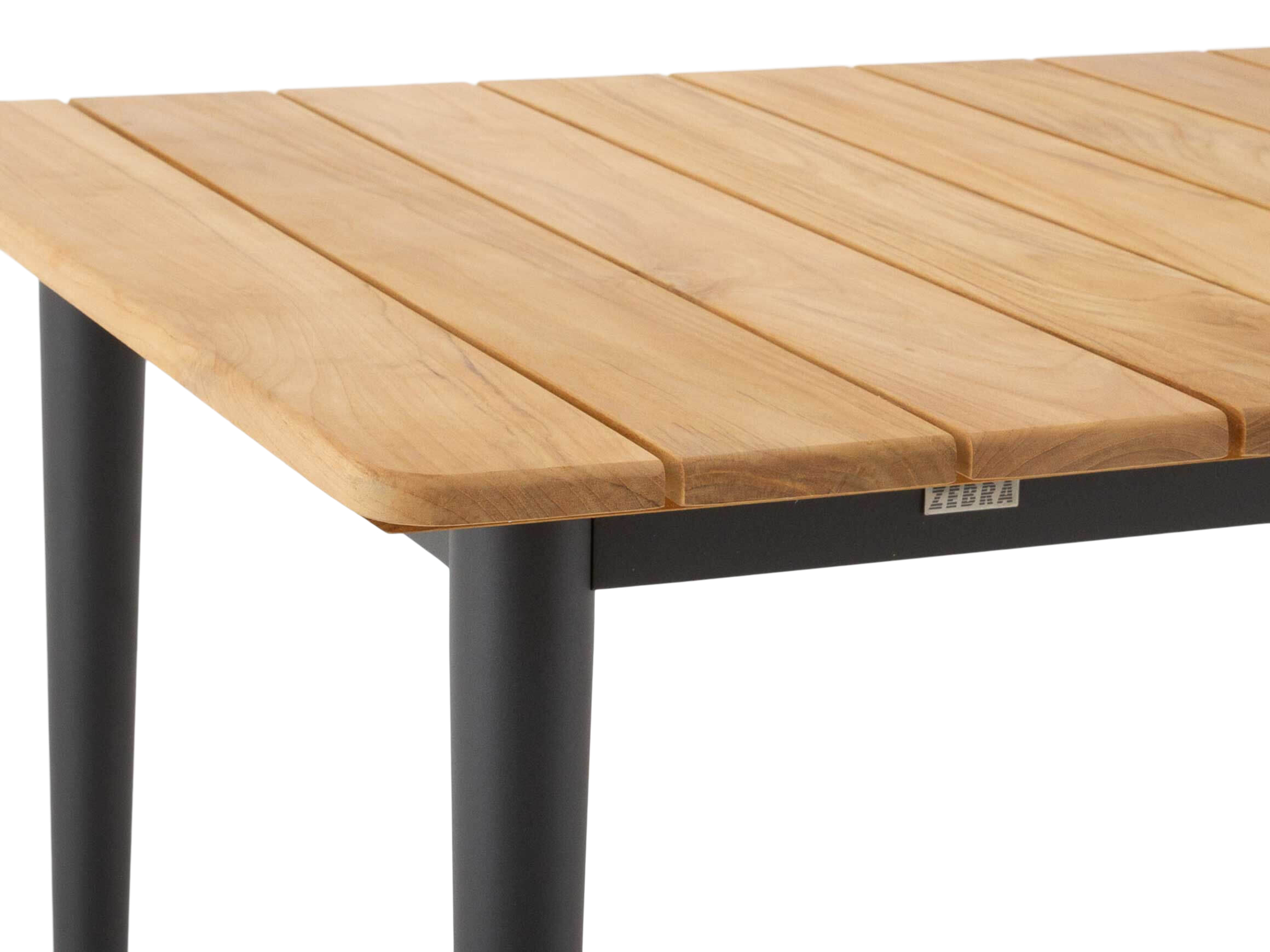 Spider garden table from Blaser und Trösch