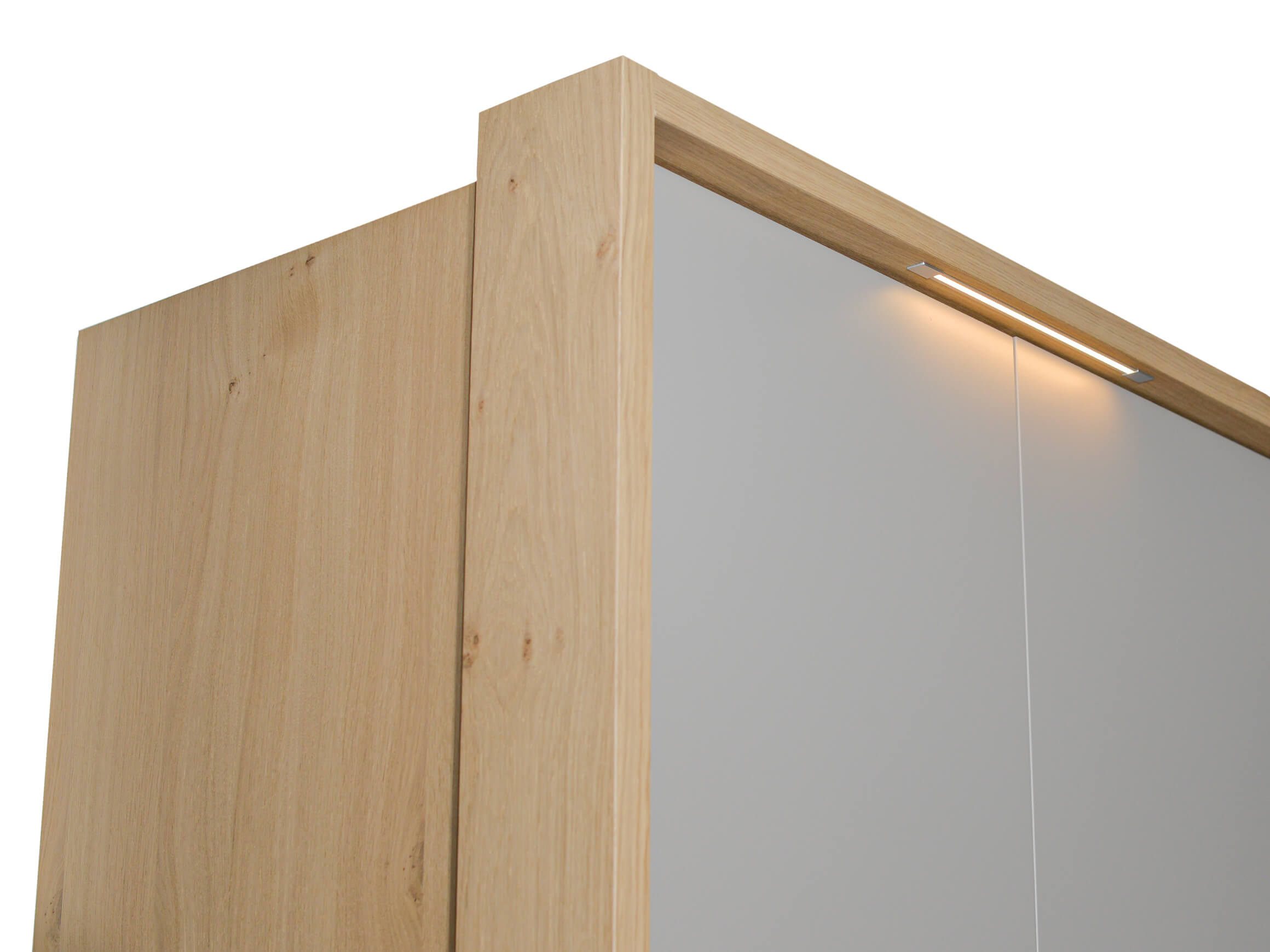 Drehtürenschrank Multiline Disselkamp