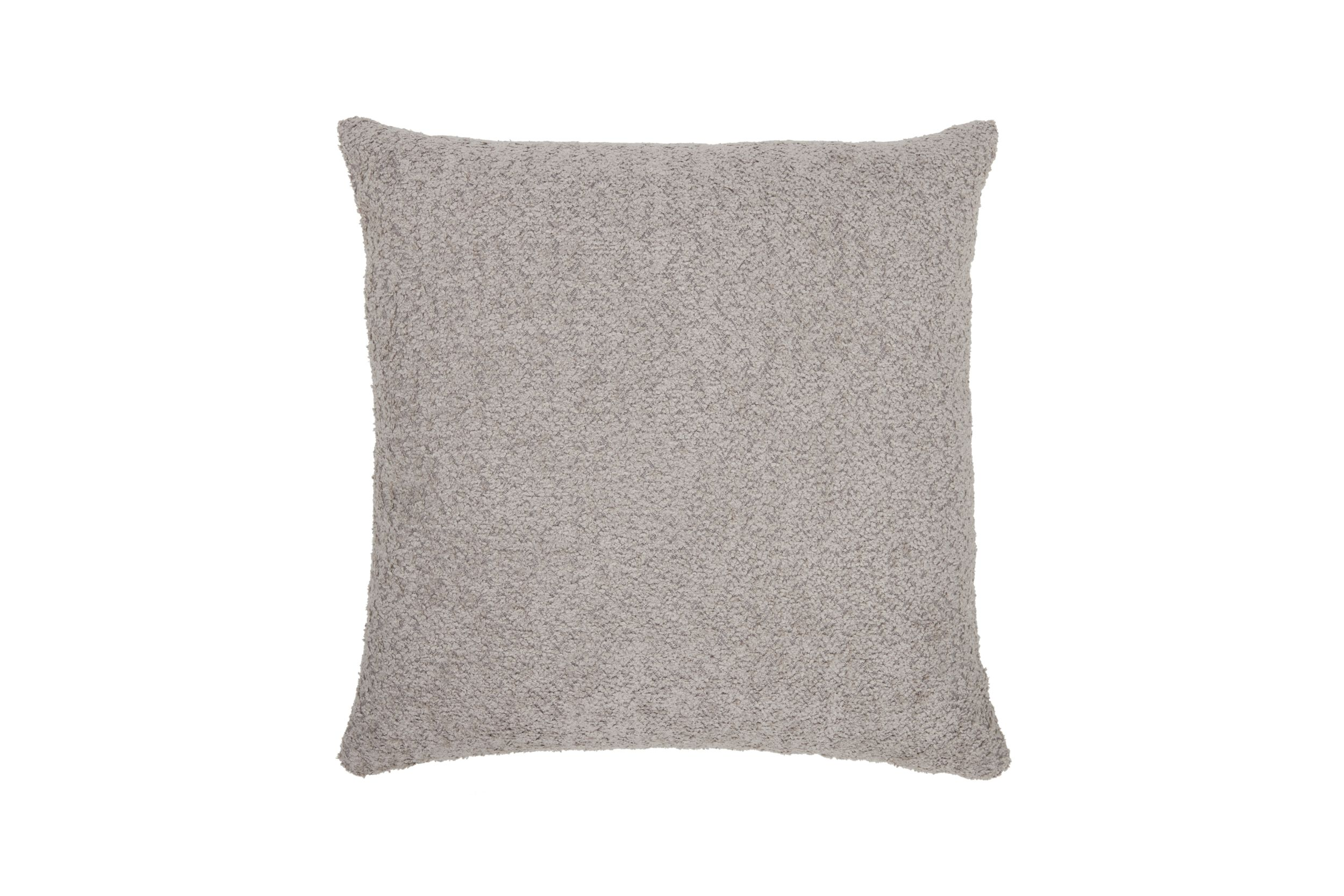Karabel Kissenhülle No. 9402 45 x 45 cm Taupe Braun | Schubiger Möbel