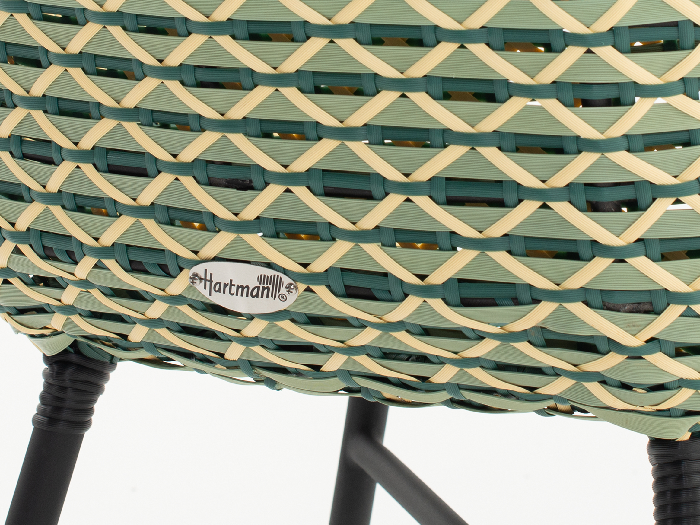 Gartenstuhl Delphine Hartman Gartenmöbel