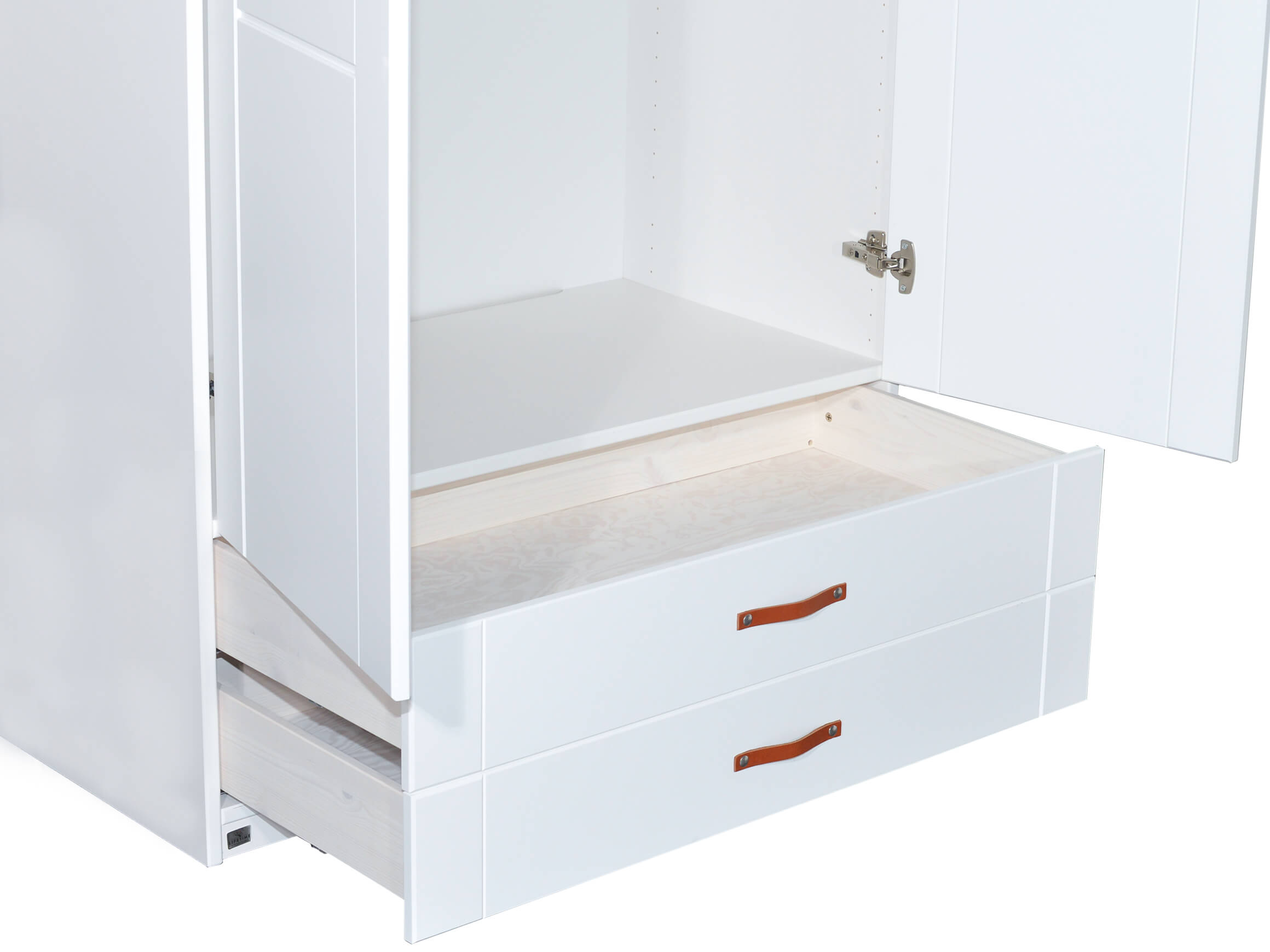 Kleiderschrank System Lifetime Kidsrooms