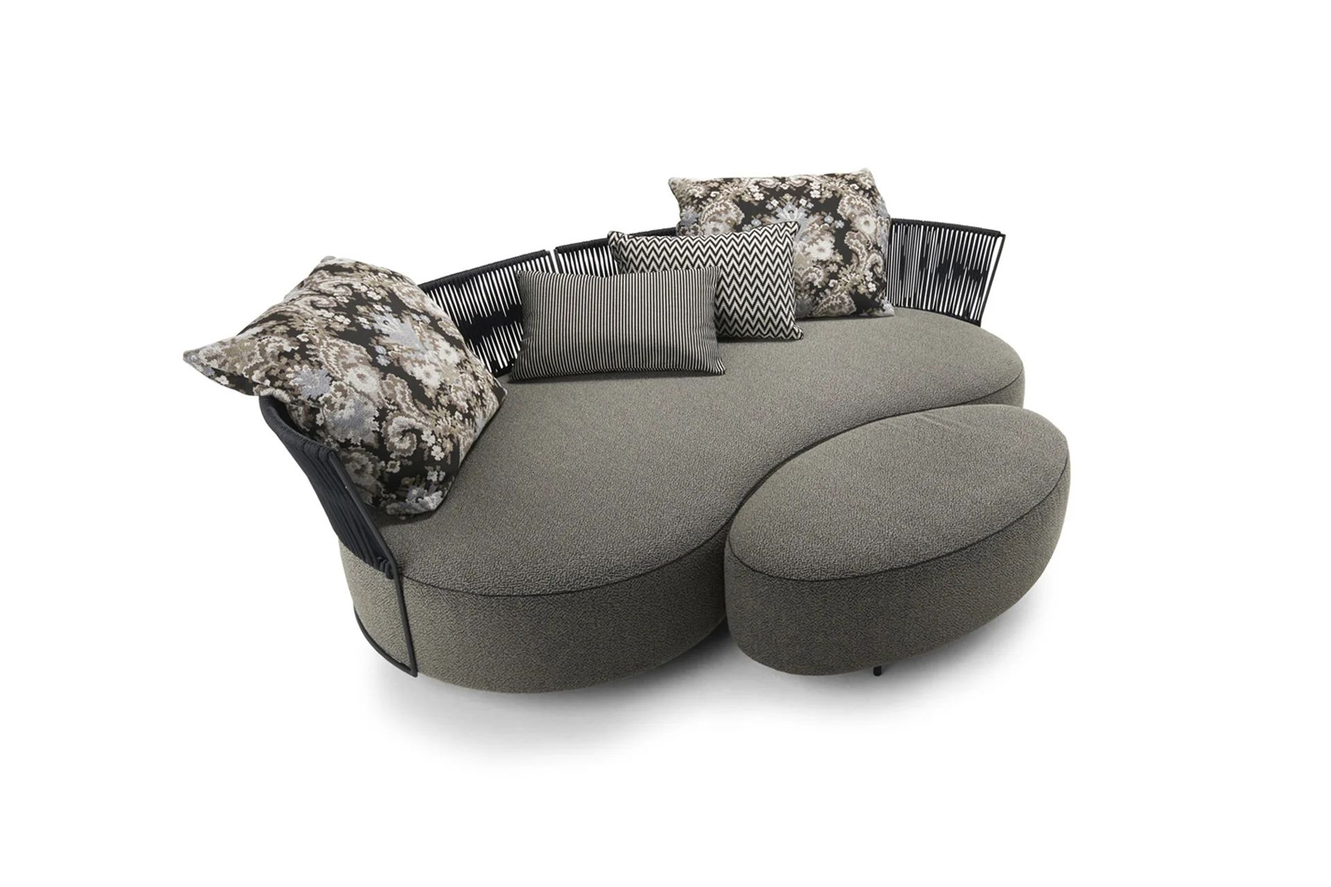 Gartenlounge Lagoon Bullfrog