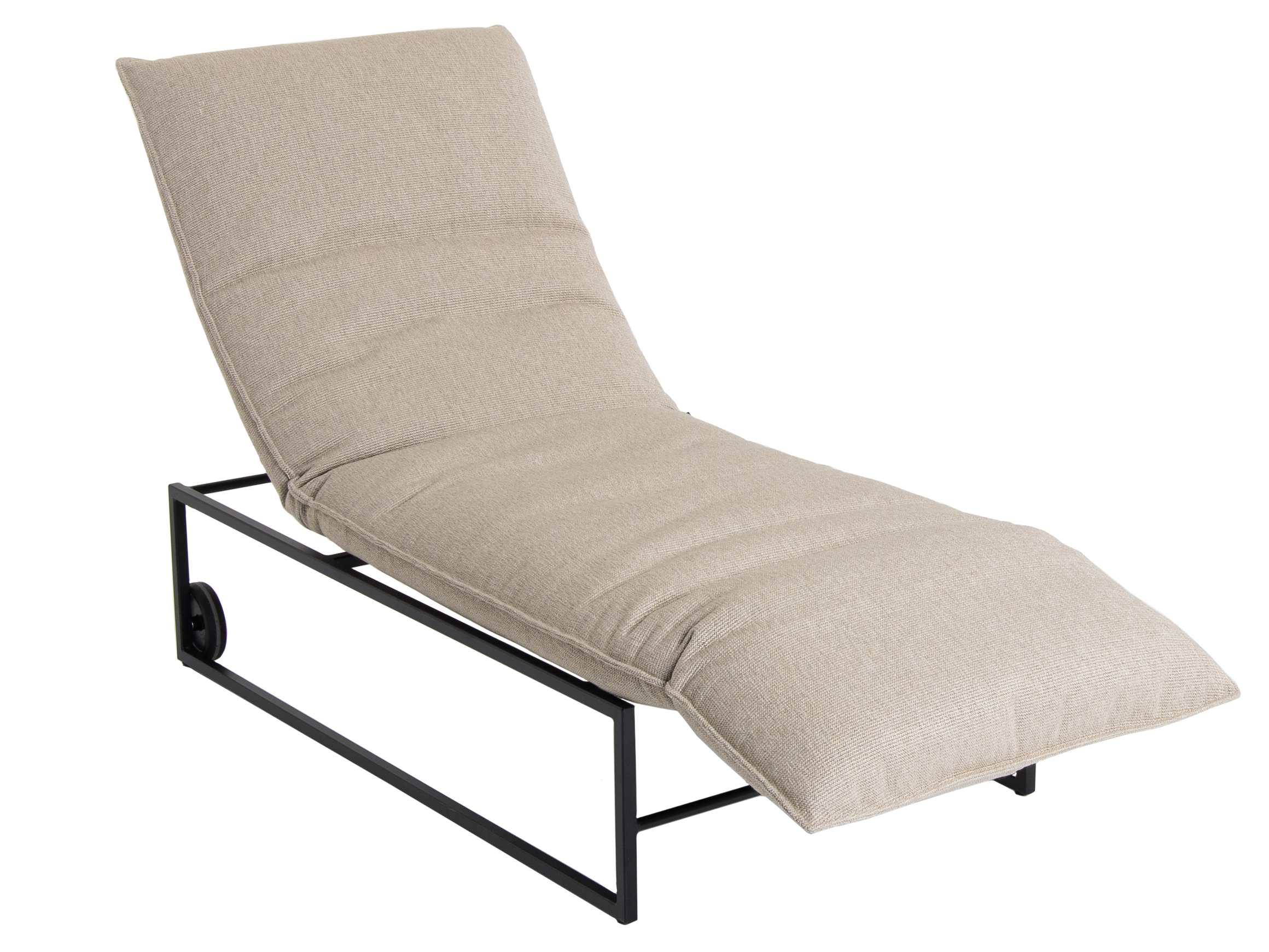 Gartenliege Lettino Bullfrog