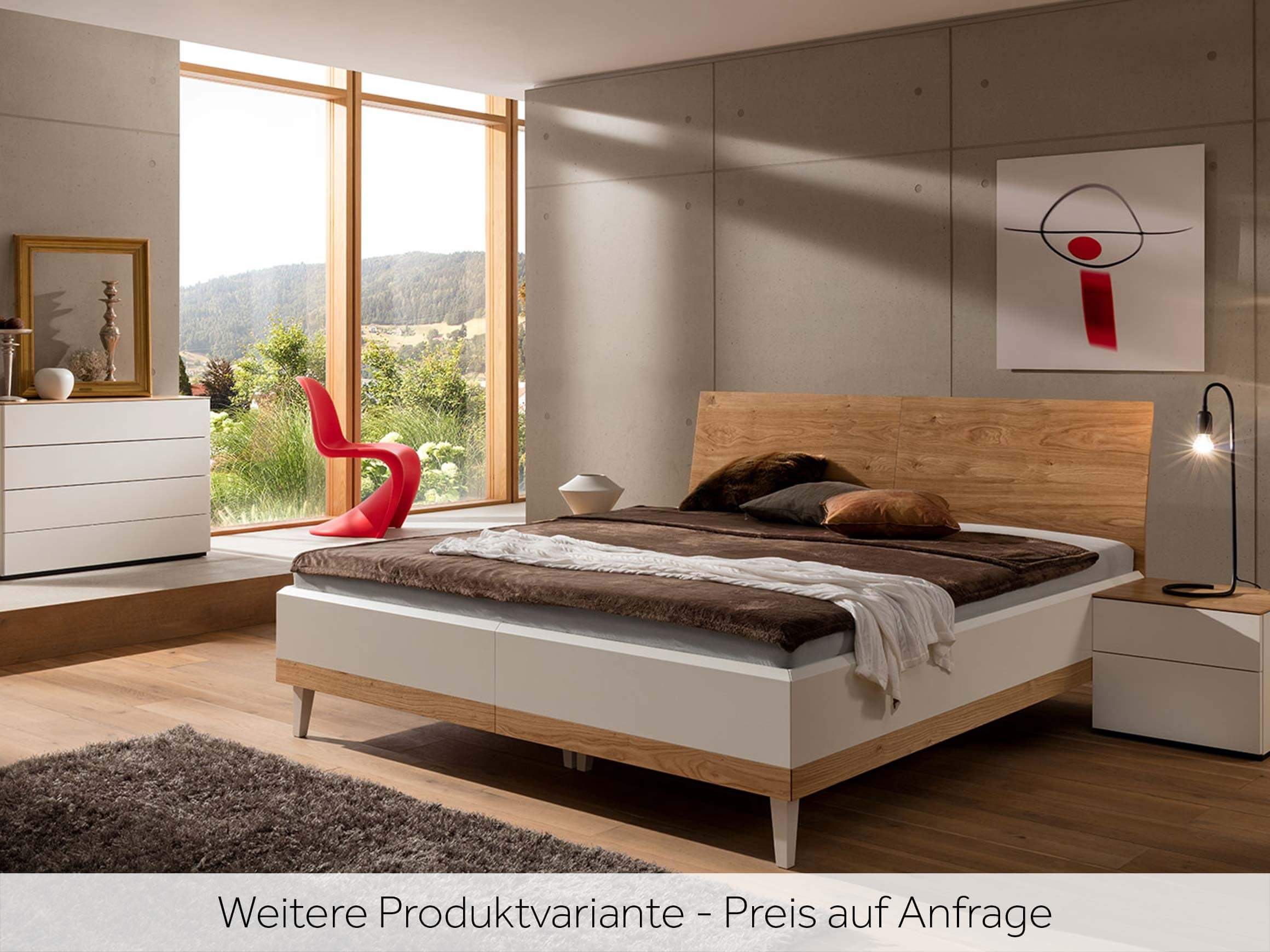 Bett Mia von Betschart
