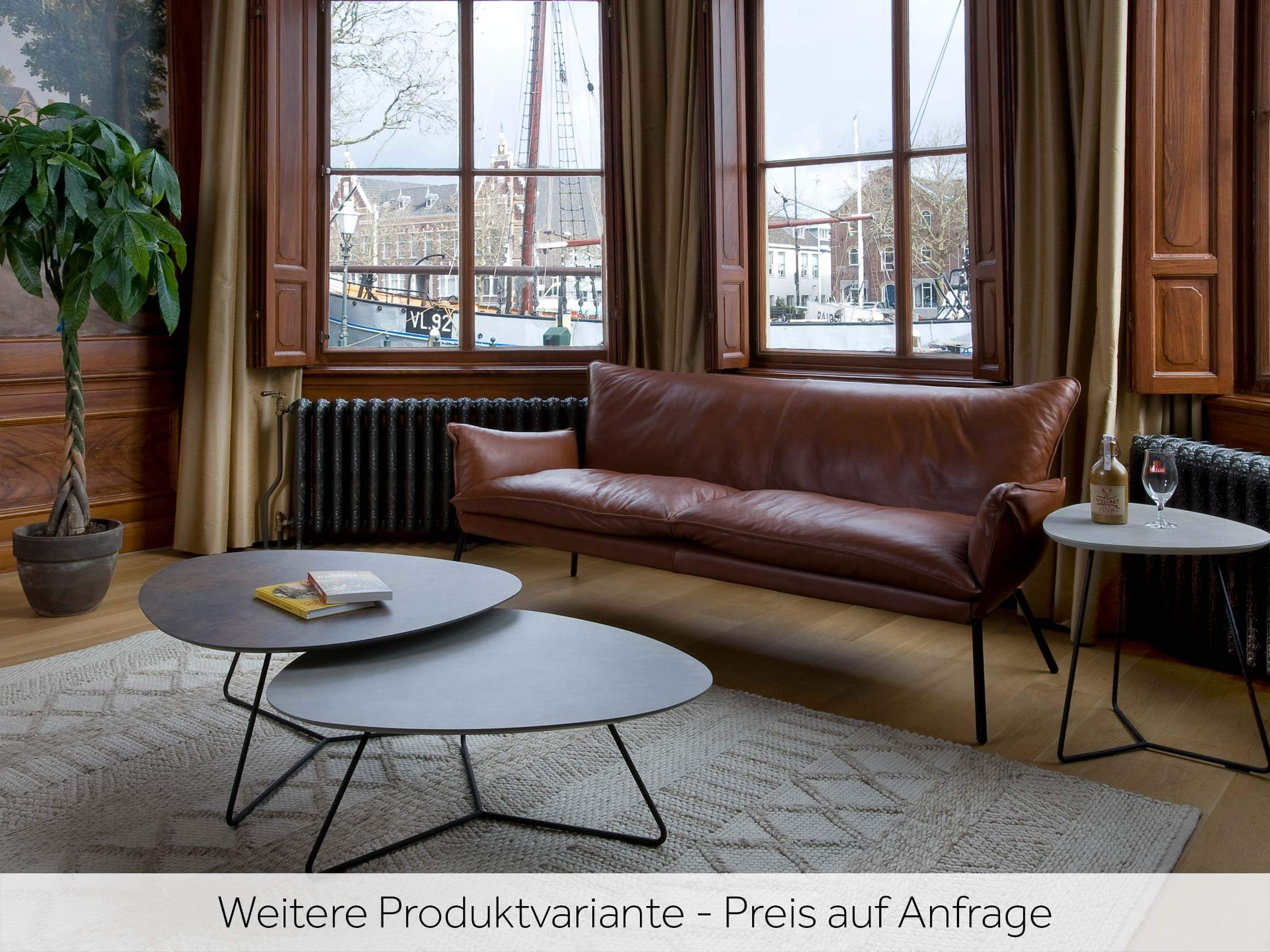 Satztisch Talia von Brees