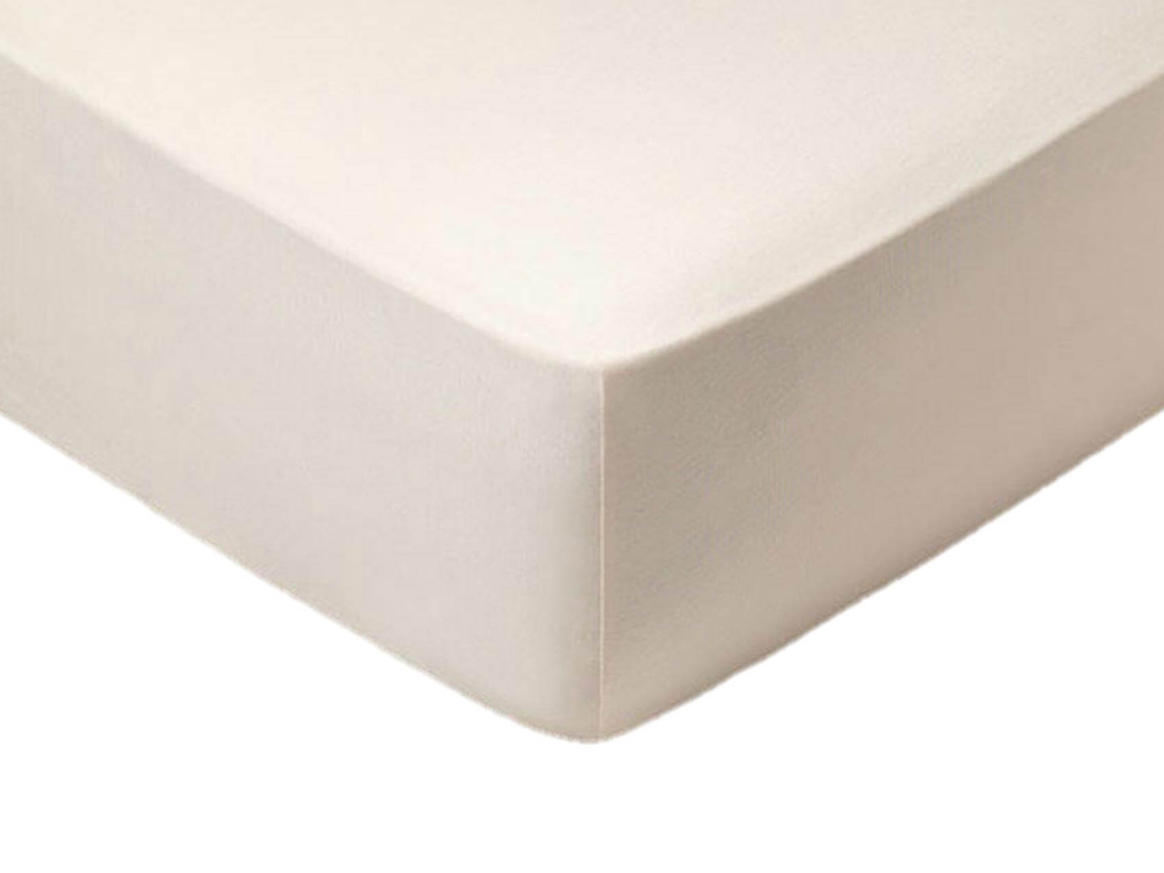 Fixleintuch Jersey Royal Perle von Schlossberg Textil AG
