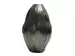 Vase Metall Antikmessing H: 20 cm Decofinder