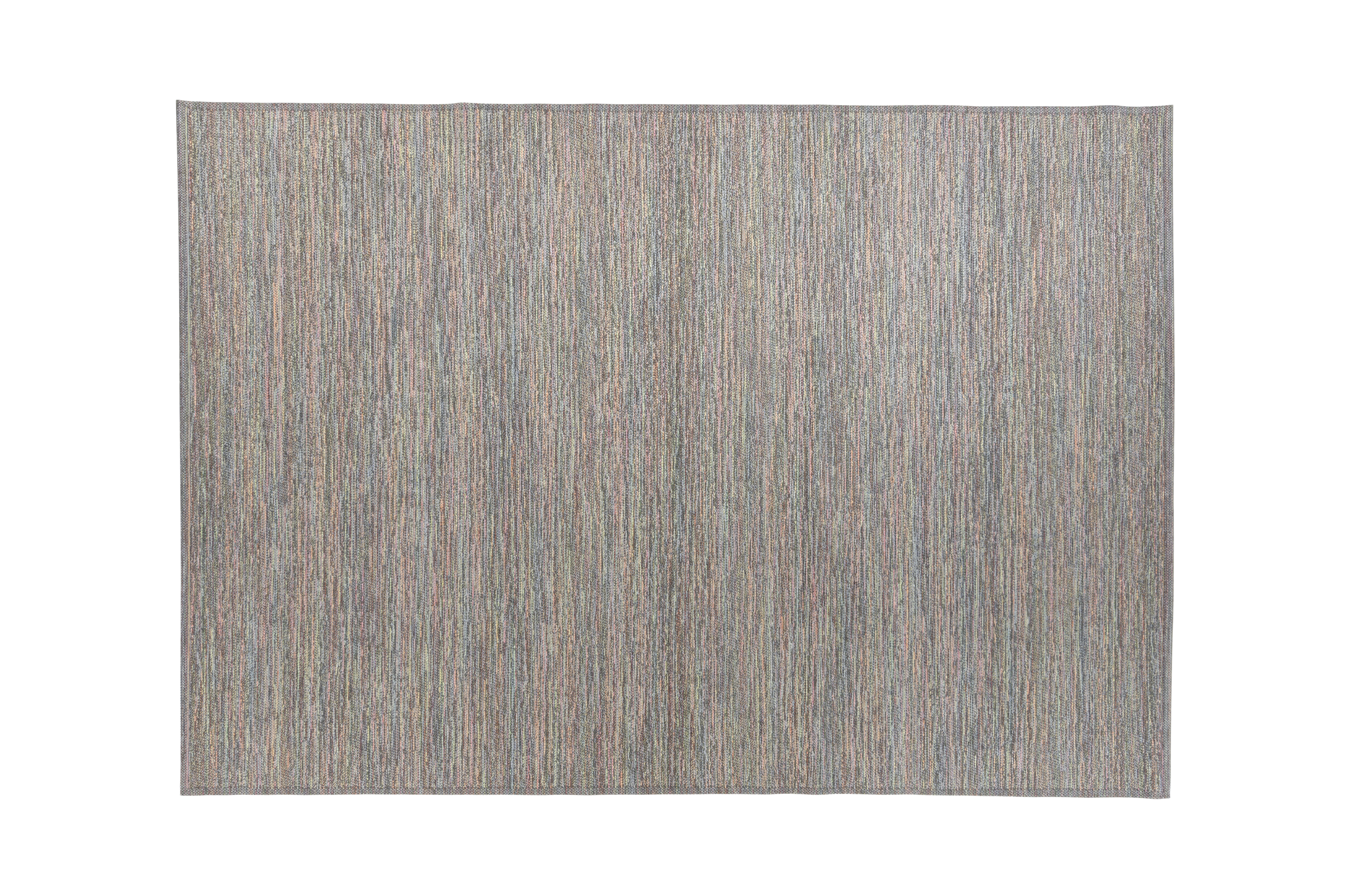 Outdoorteppich Portofino Negra/ Farbe: Beige / Masse (BxT) :160x230 cm