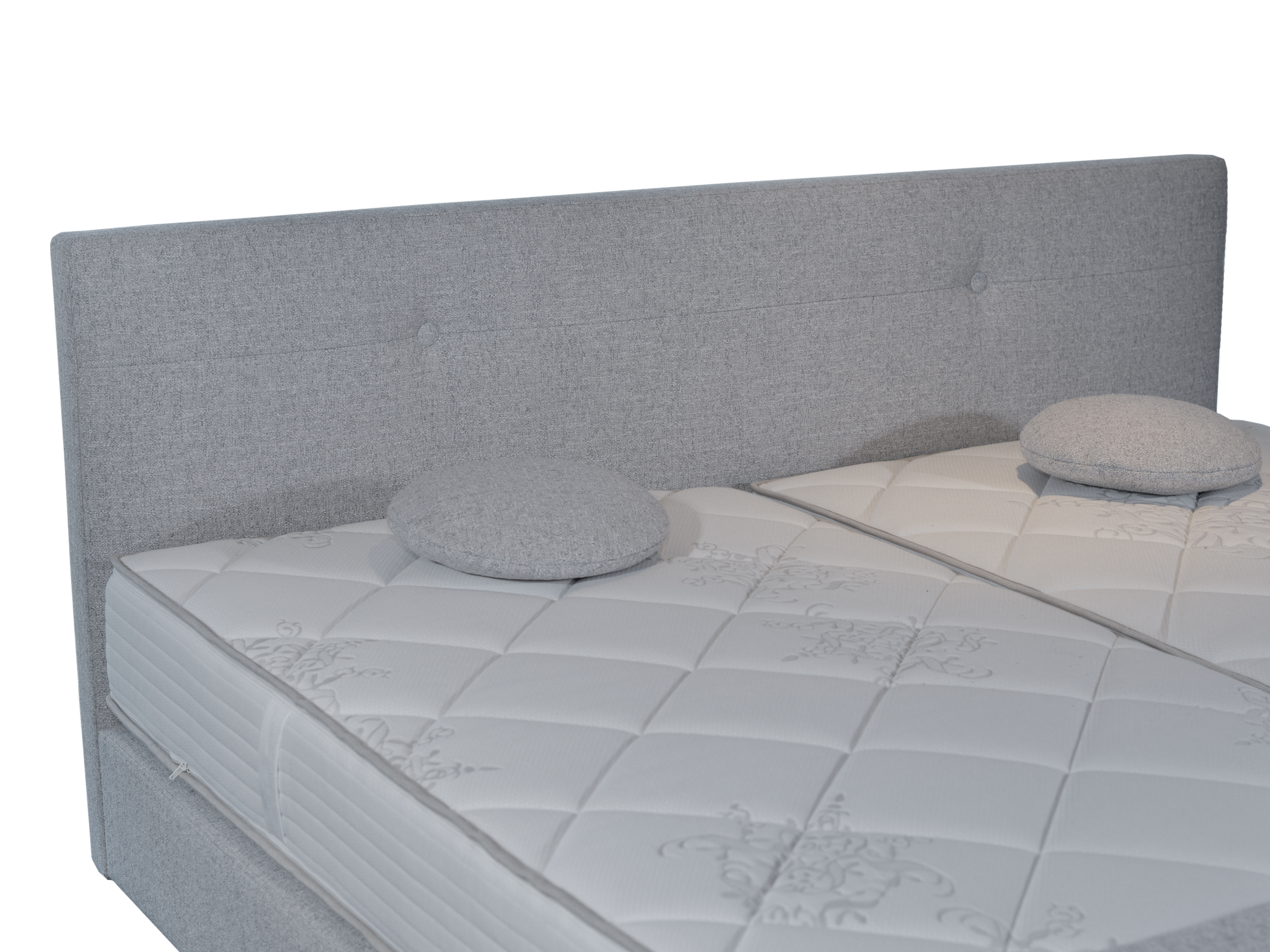 Boxspringbett Aurora Riposa