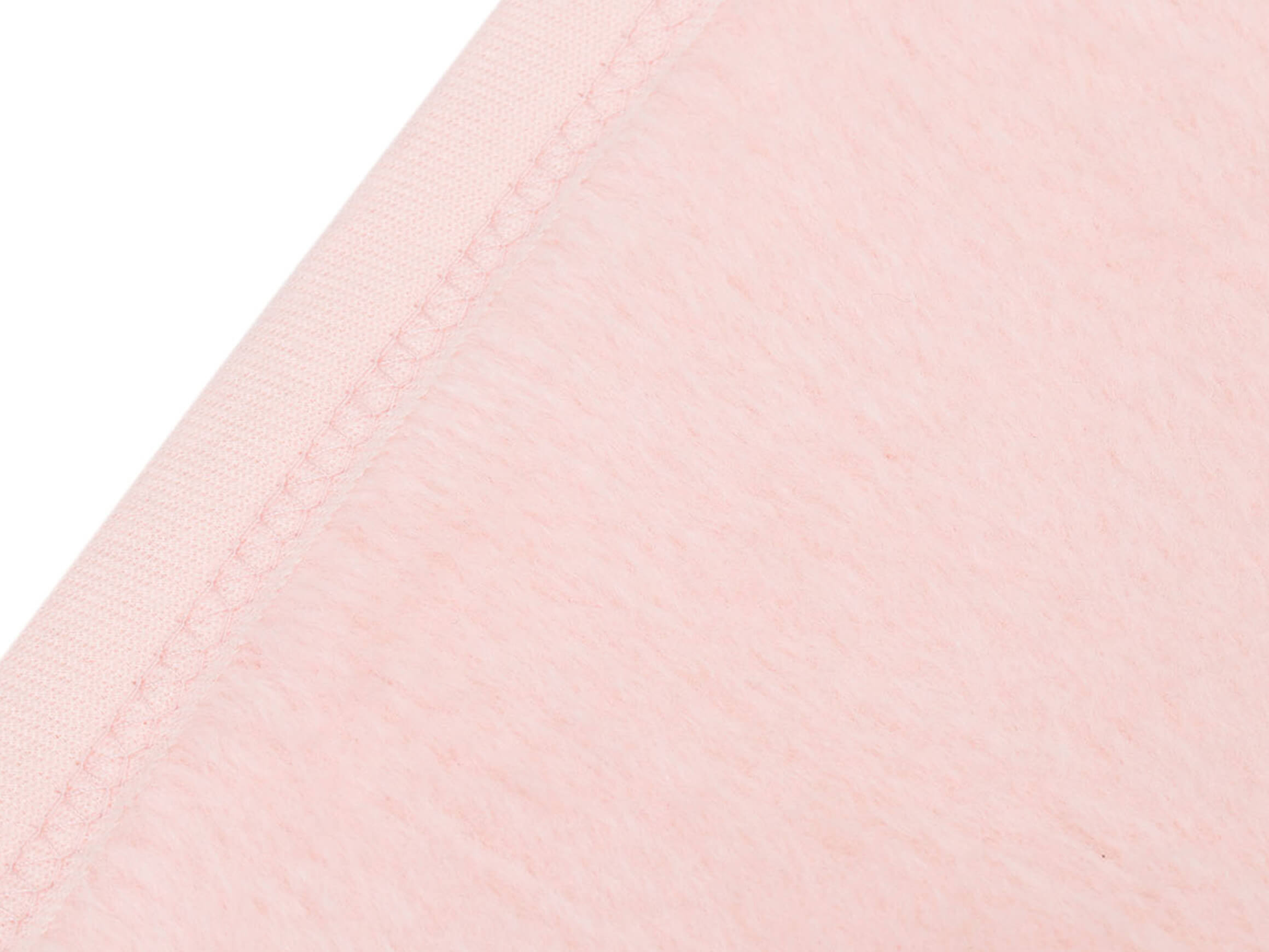 Plaid Arizona Altrosa 150x200 cm Gözze Ambiente Trendlife / Farbe: Altrosa