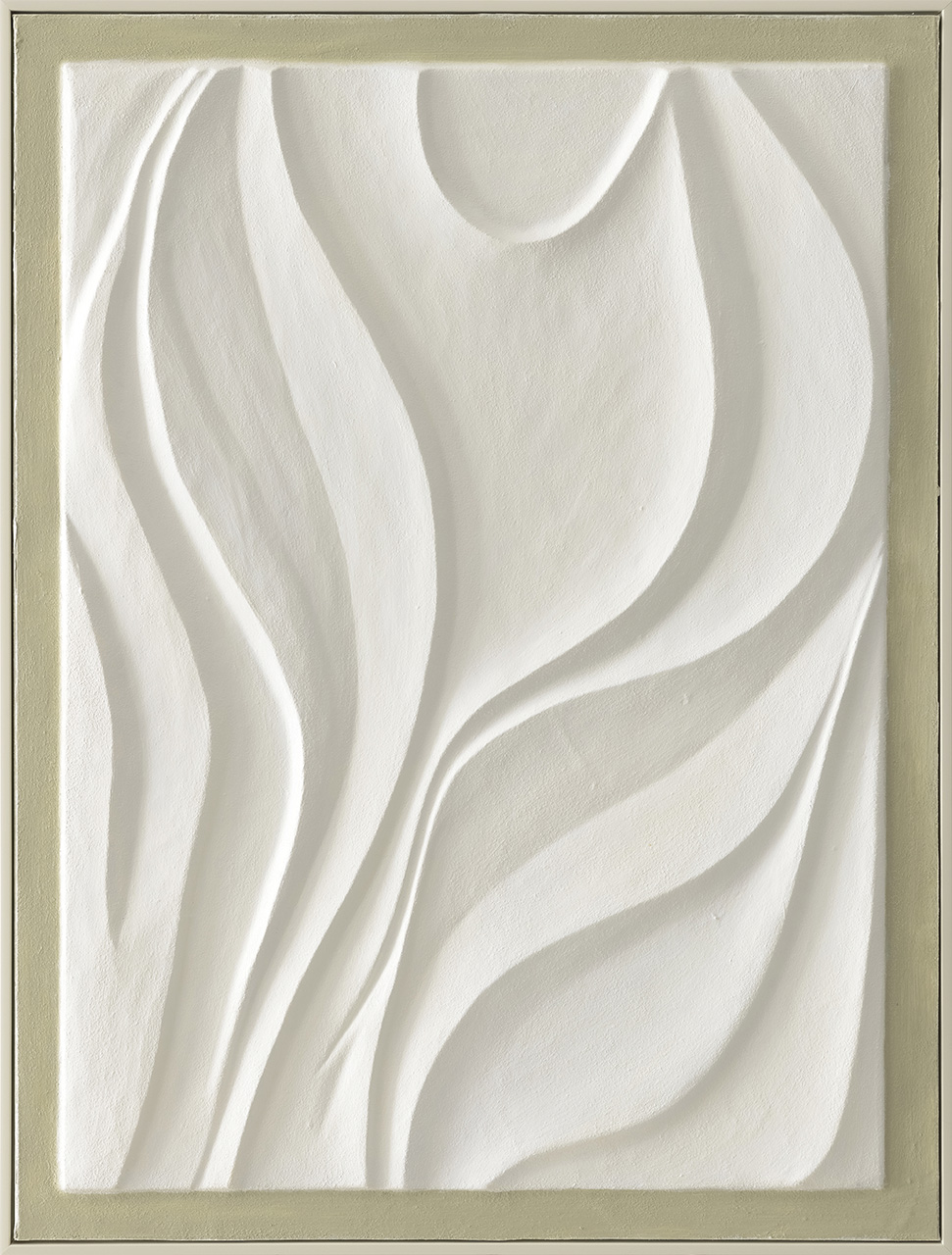 image LAND Gemälde Curling Waves  | Schubiger Möbel