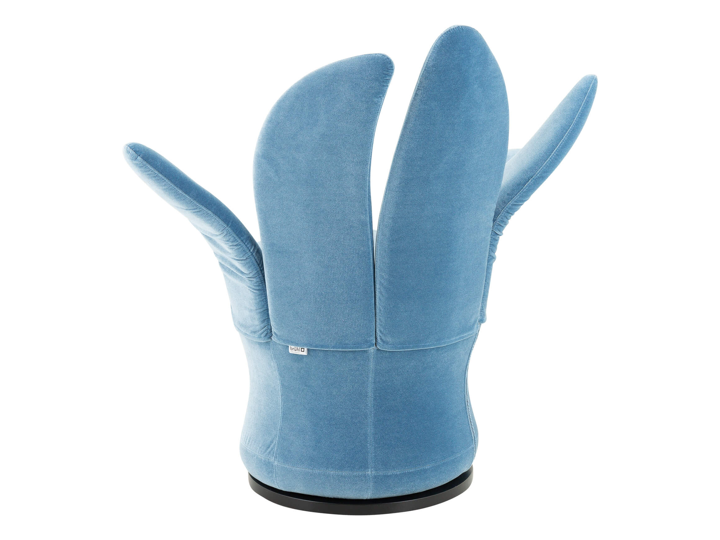 Sessel Lemon Blossom Brühl