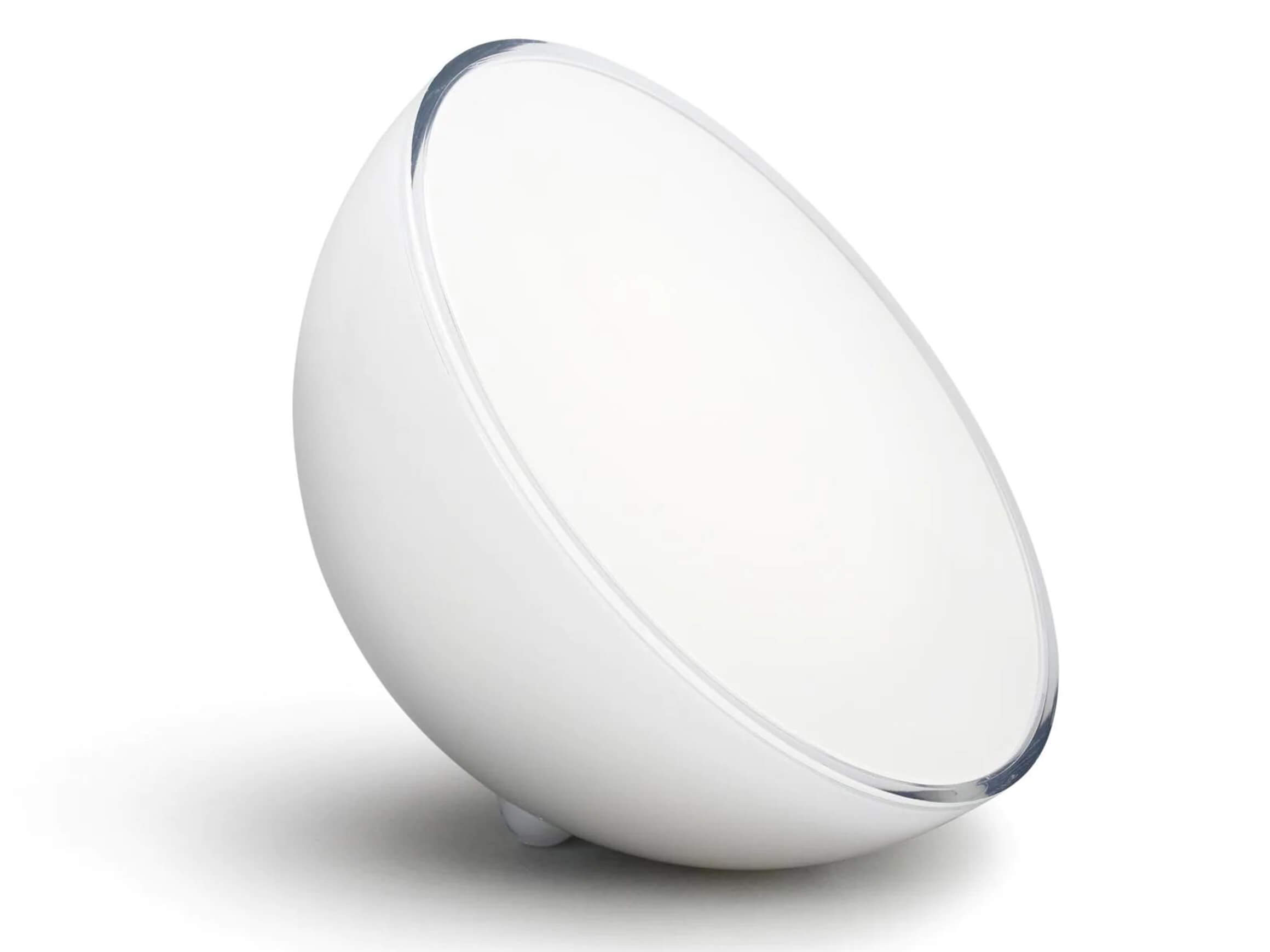 Go Connected Alltron table lamp