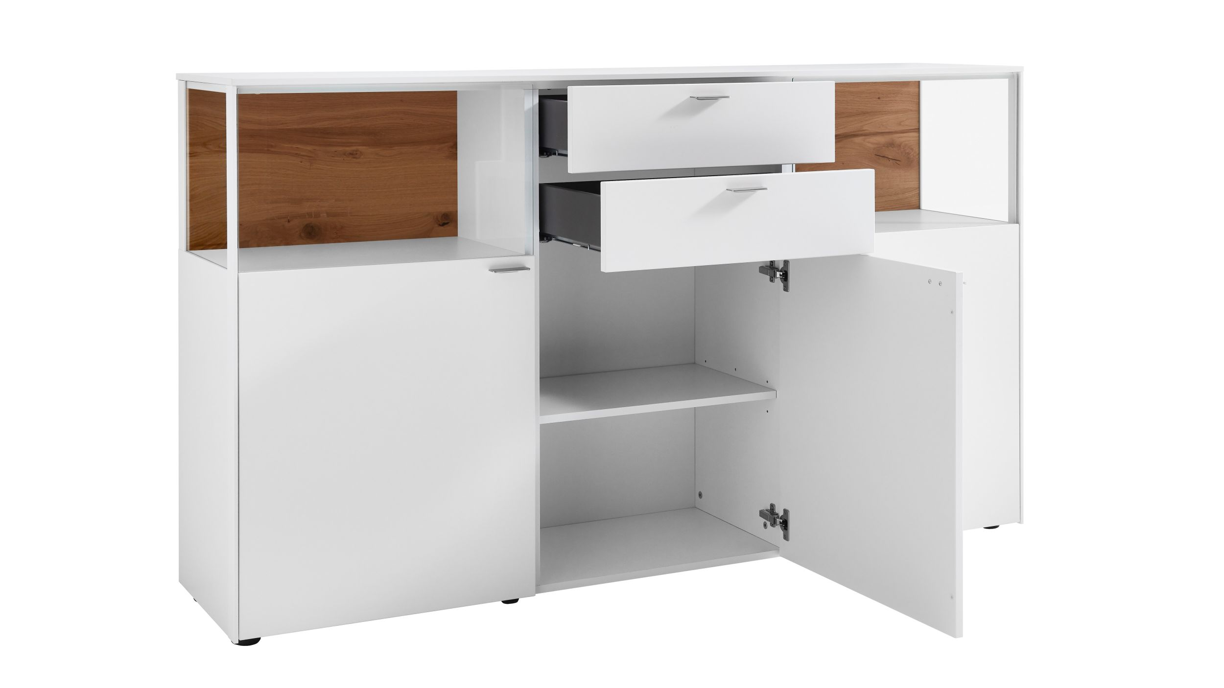 Serena/Venjakob sideboard