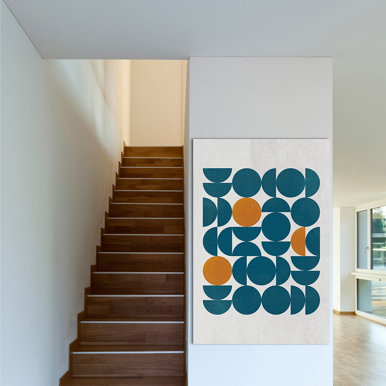 Canvas-All And Half Balls-image LAND