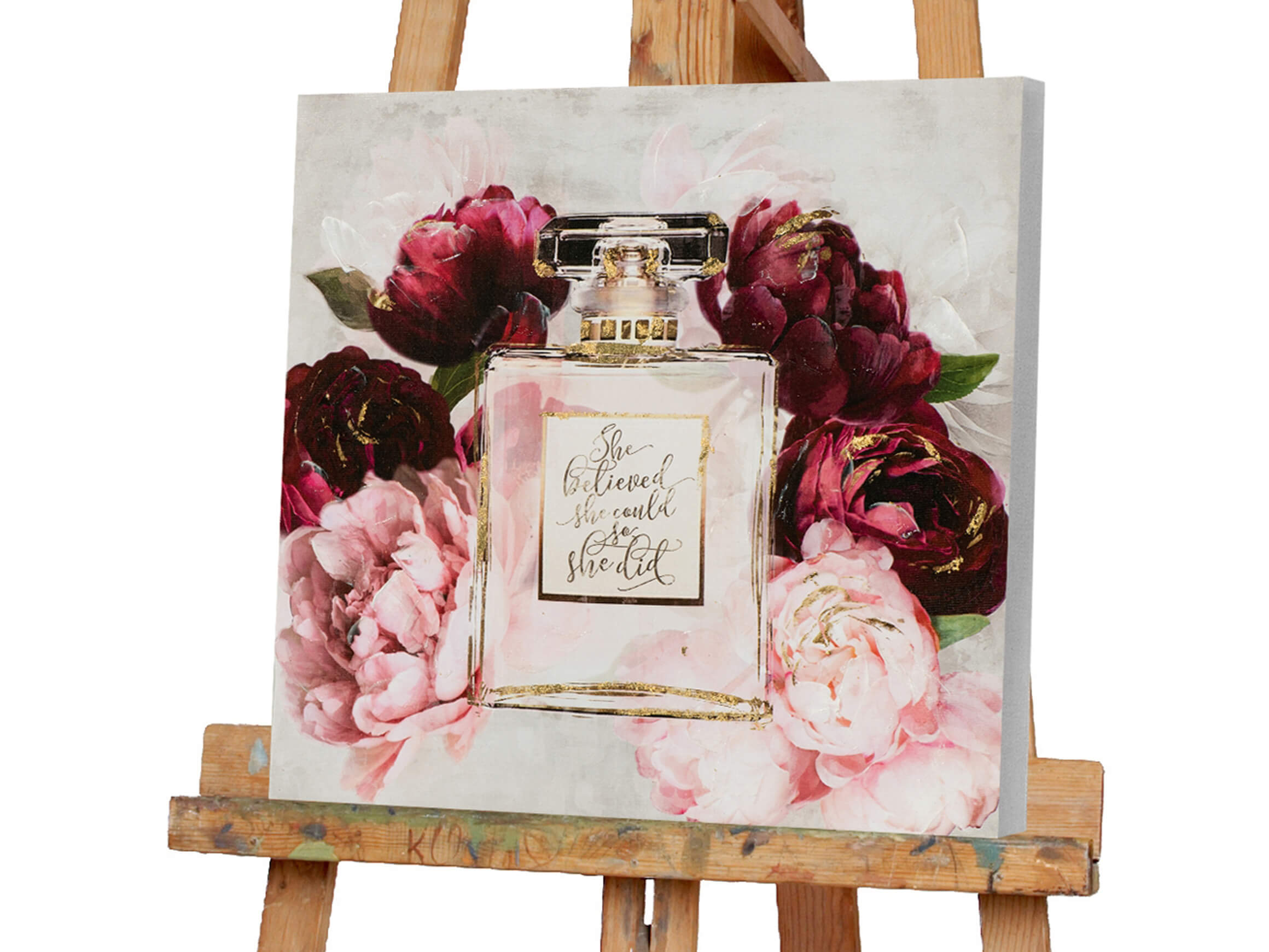 Bild Rosenduft image LAND