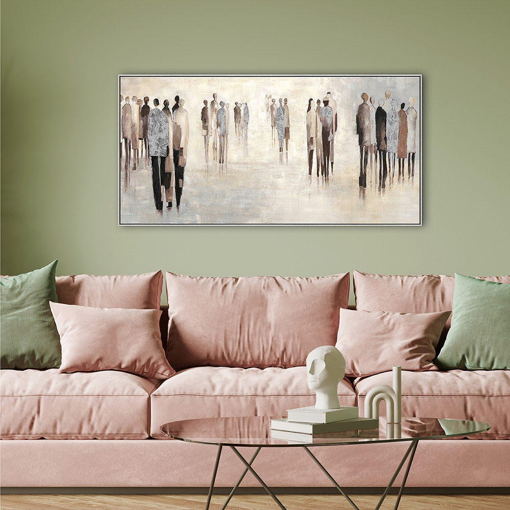 Bild People image LAND