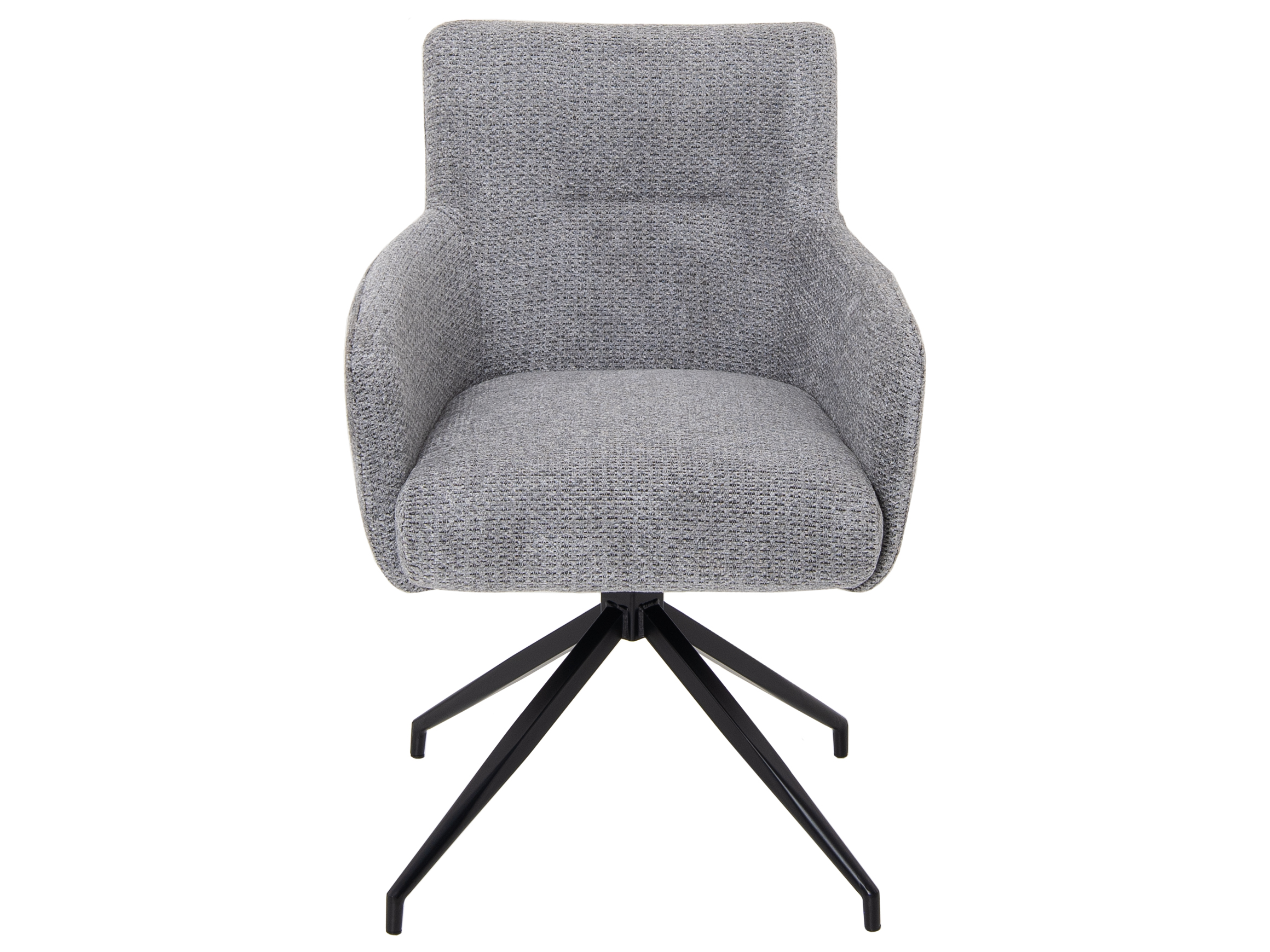 Schalenstuhl Mailand Niehoff / Farbe: