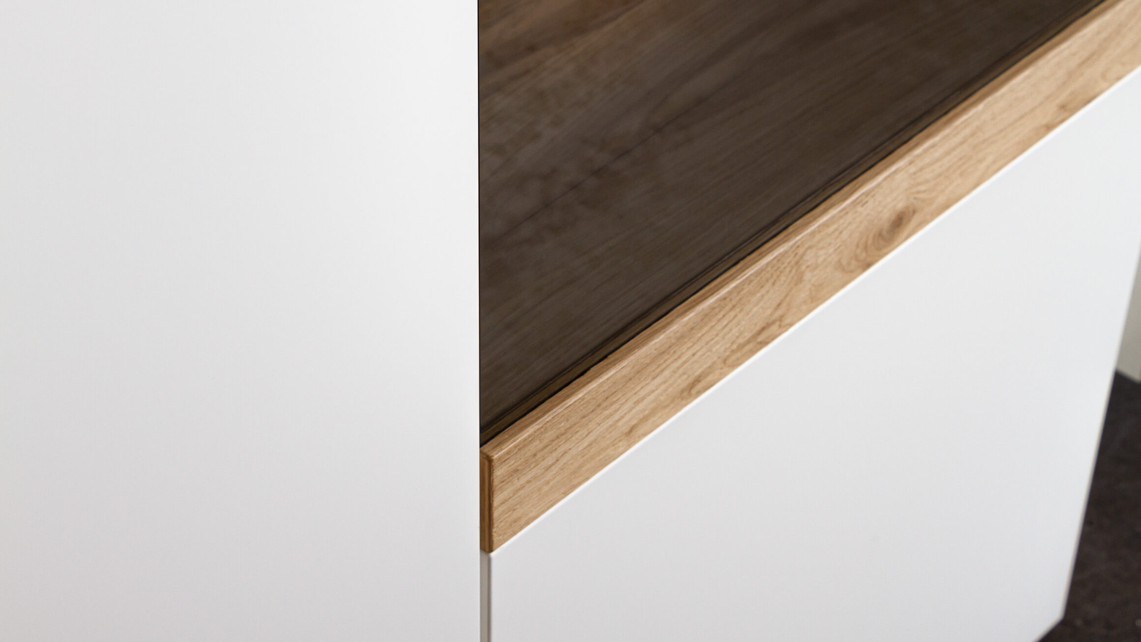 Wohnwand X2 Venjakob