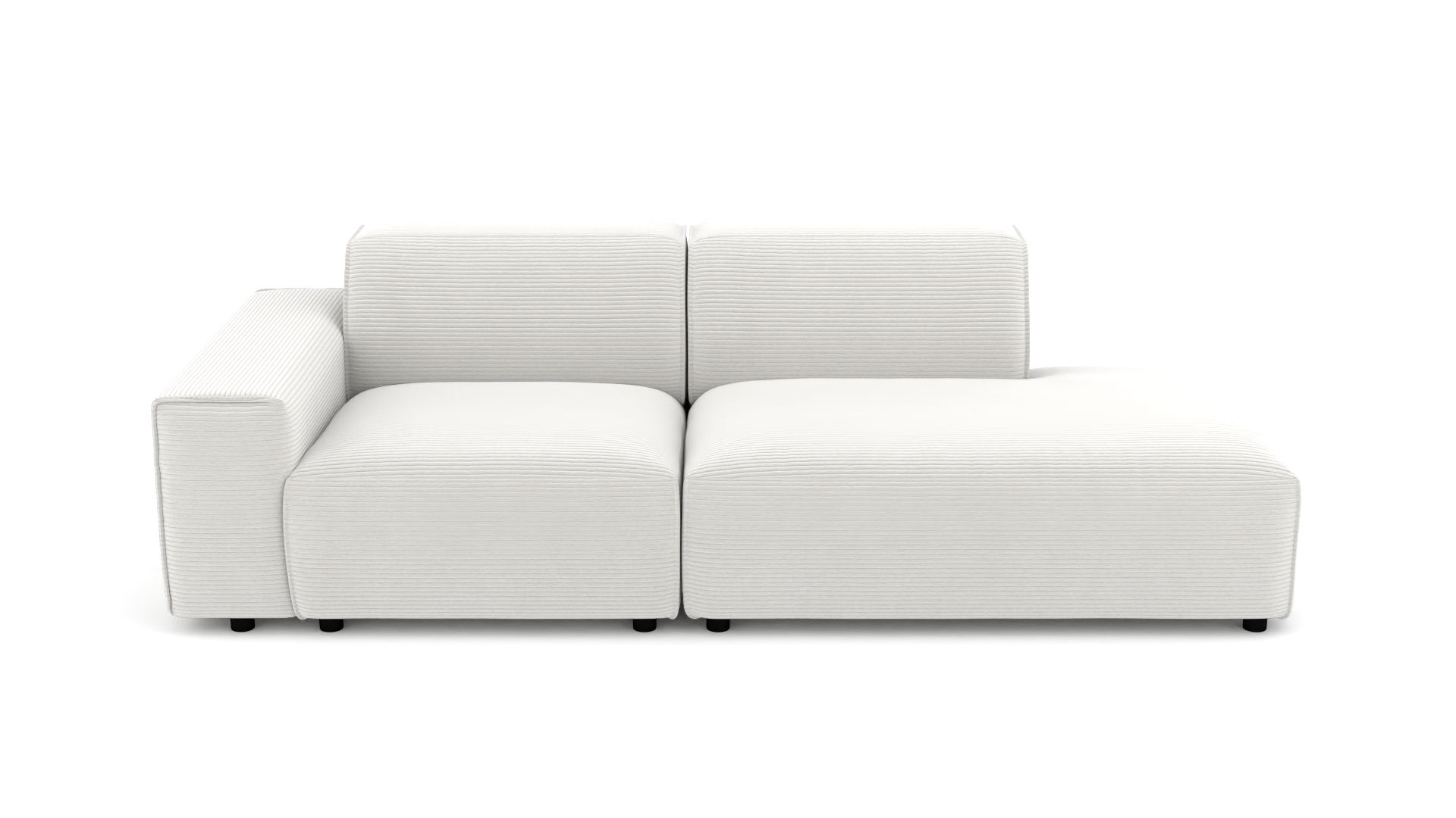 Sofa Venus Sleep rechts – komfortabel & konfigurierbar