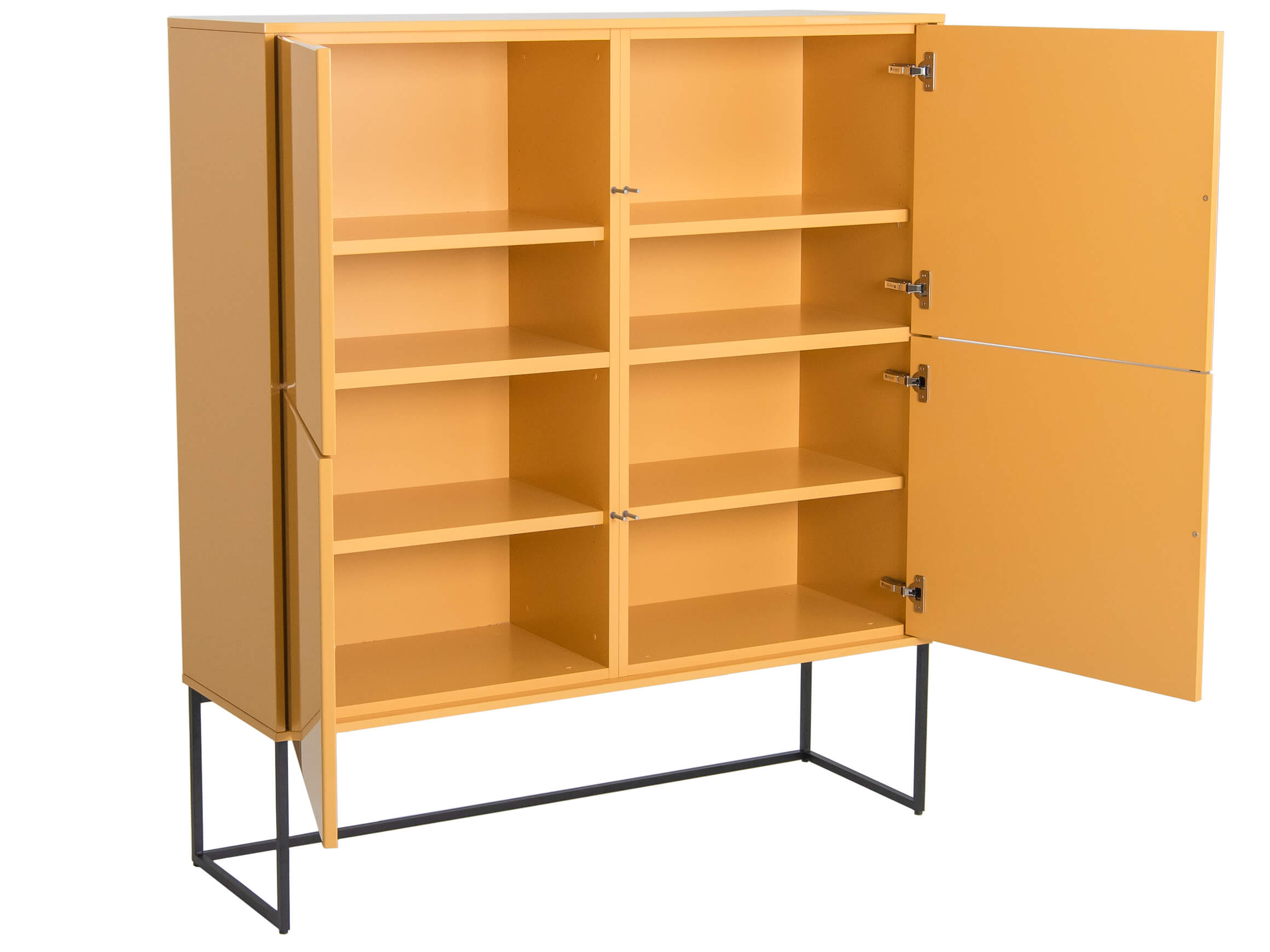Highboard Venga RMW