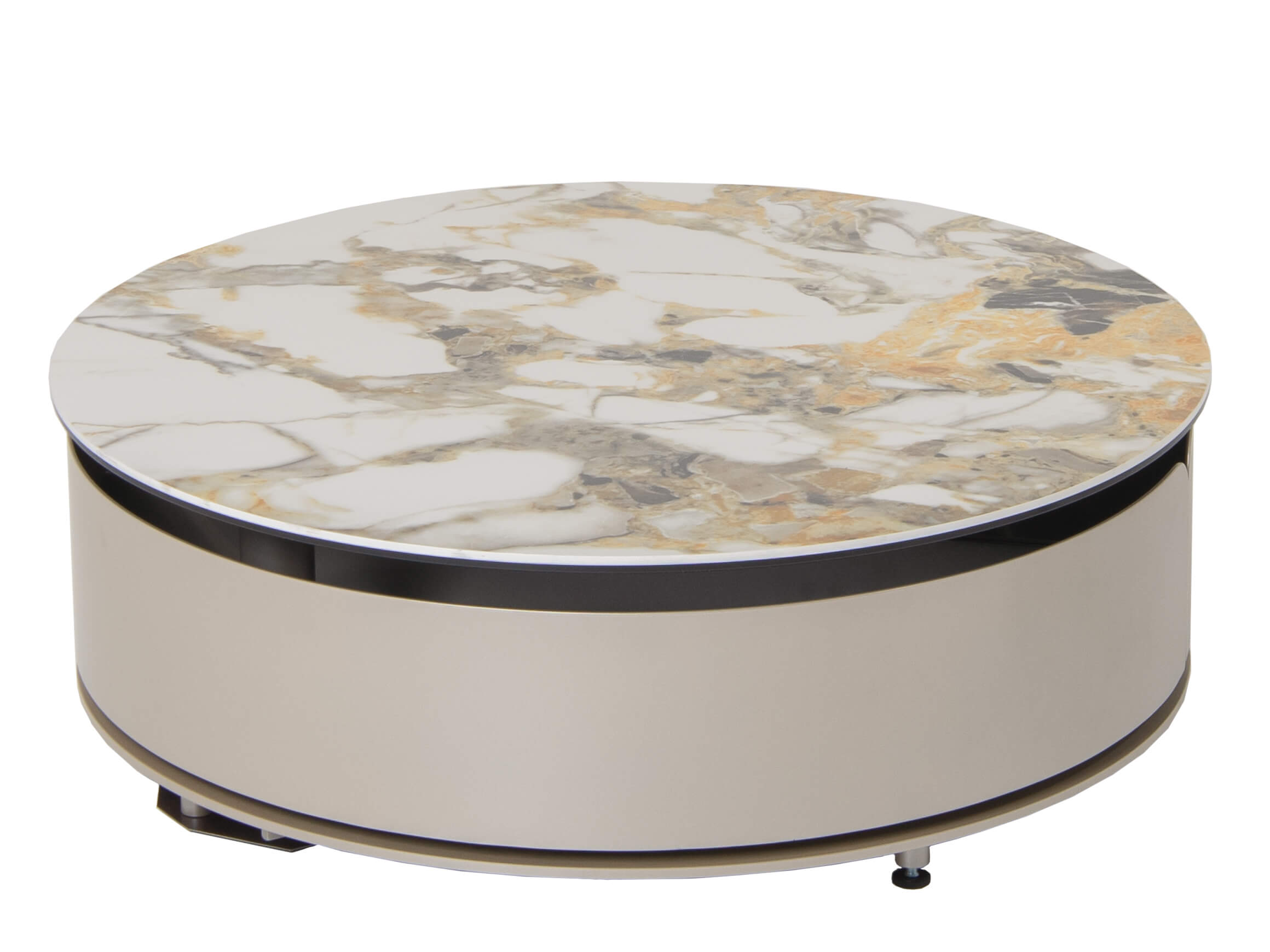 Couchtsich Tamaro Naos