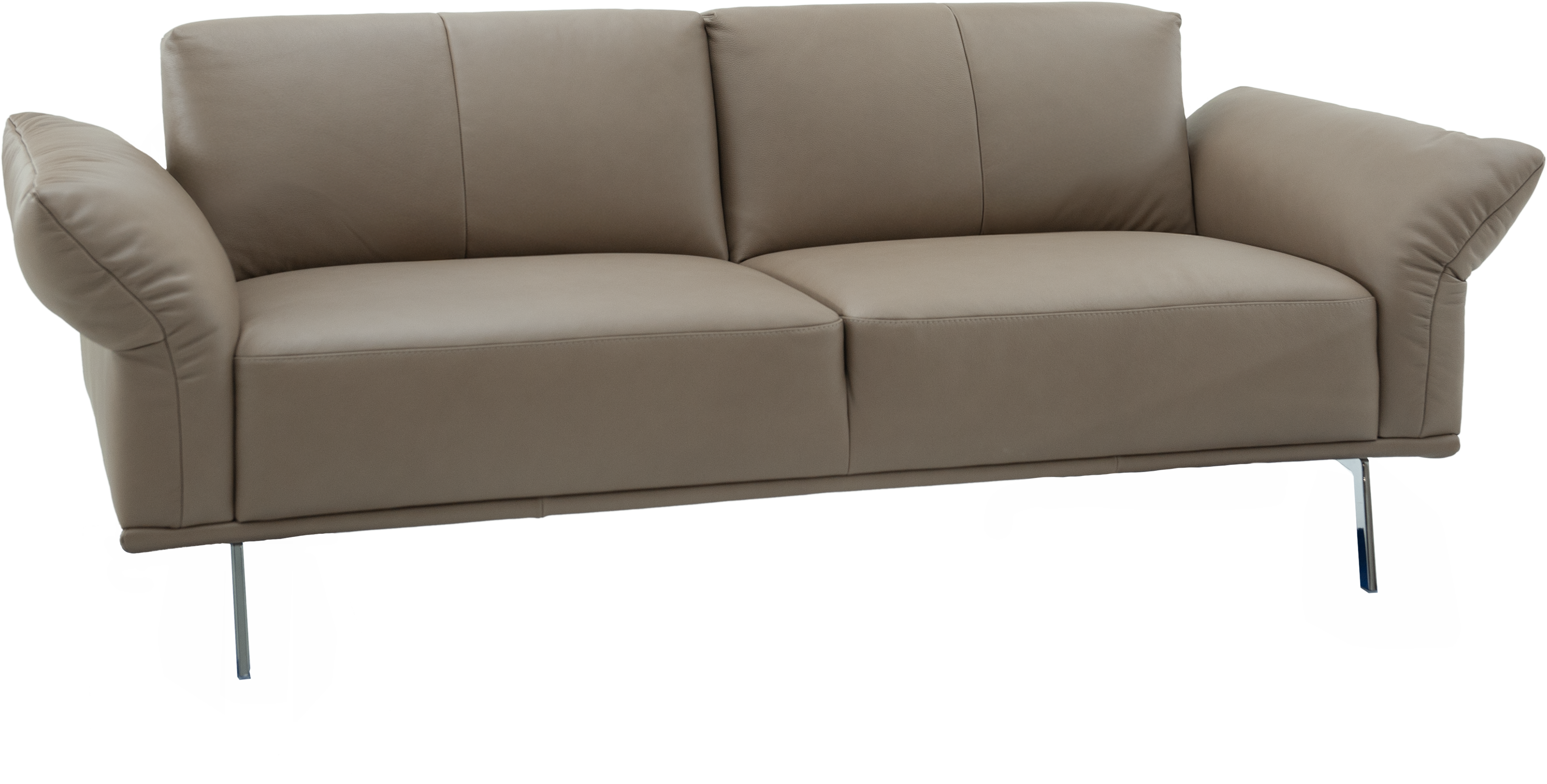 Sofa Marlene Candy / Farbe: Macchiato