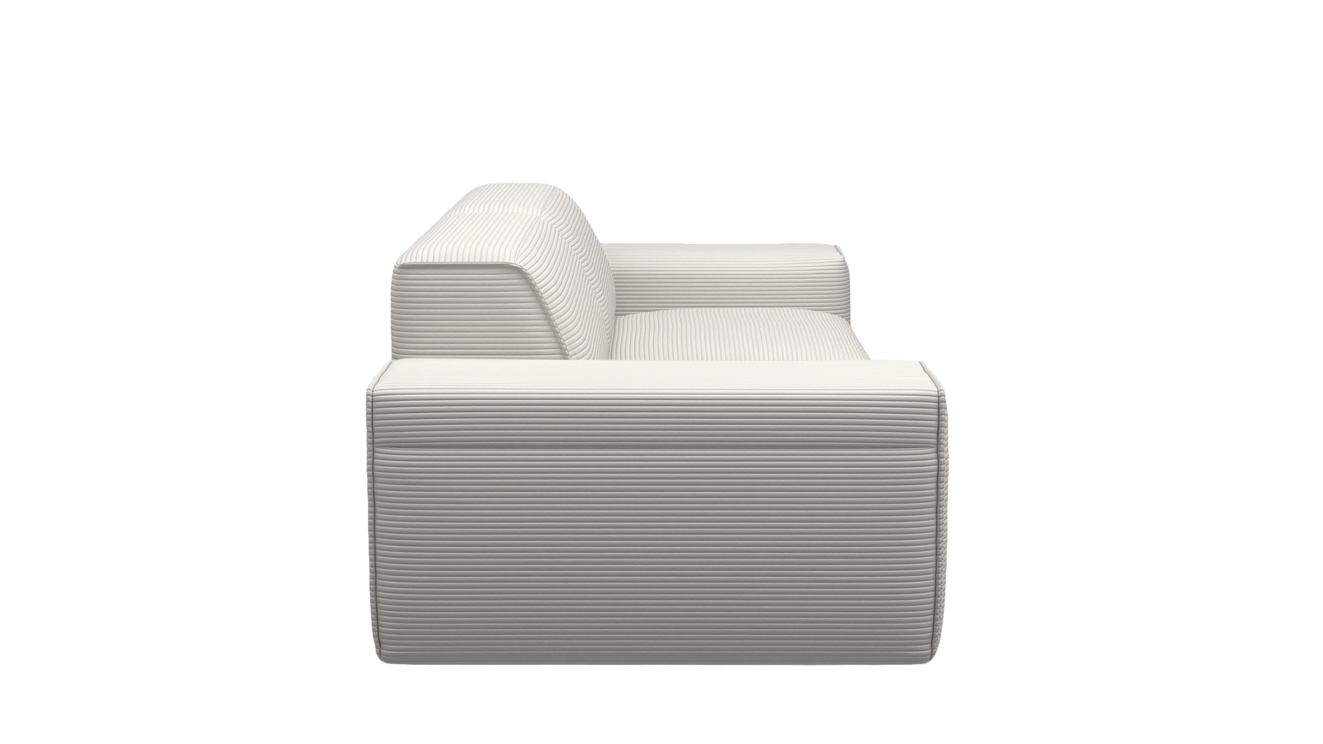 Sofa Venus 2-Sitzer UrbanDesign