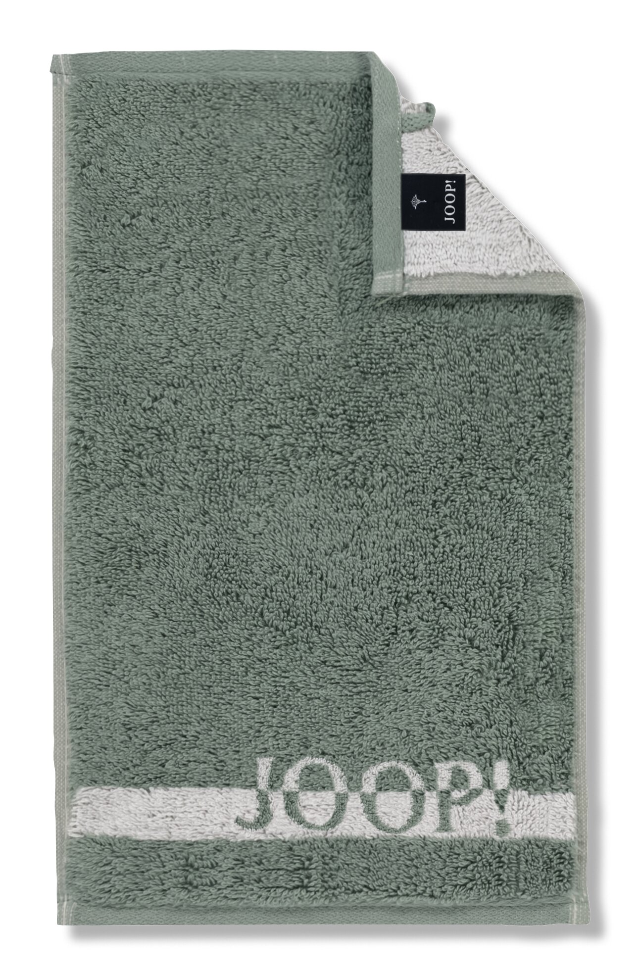 Doubleface guest towel, 30 x 50 cm from Joop