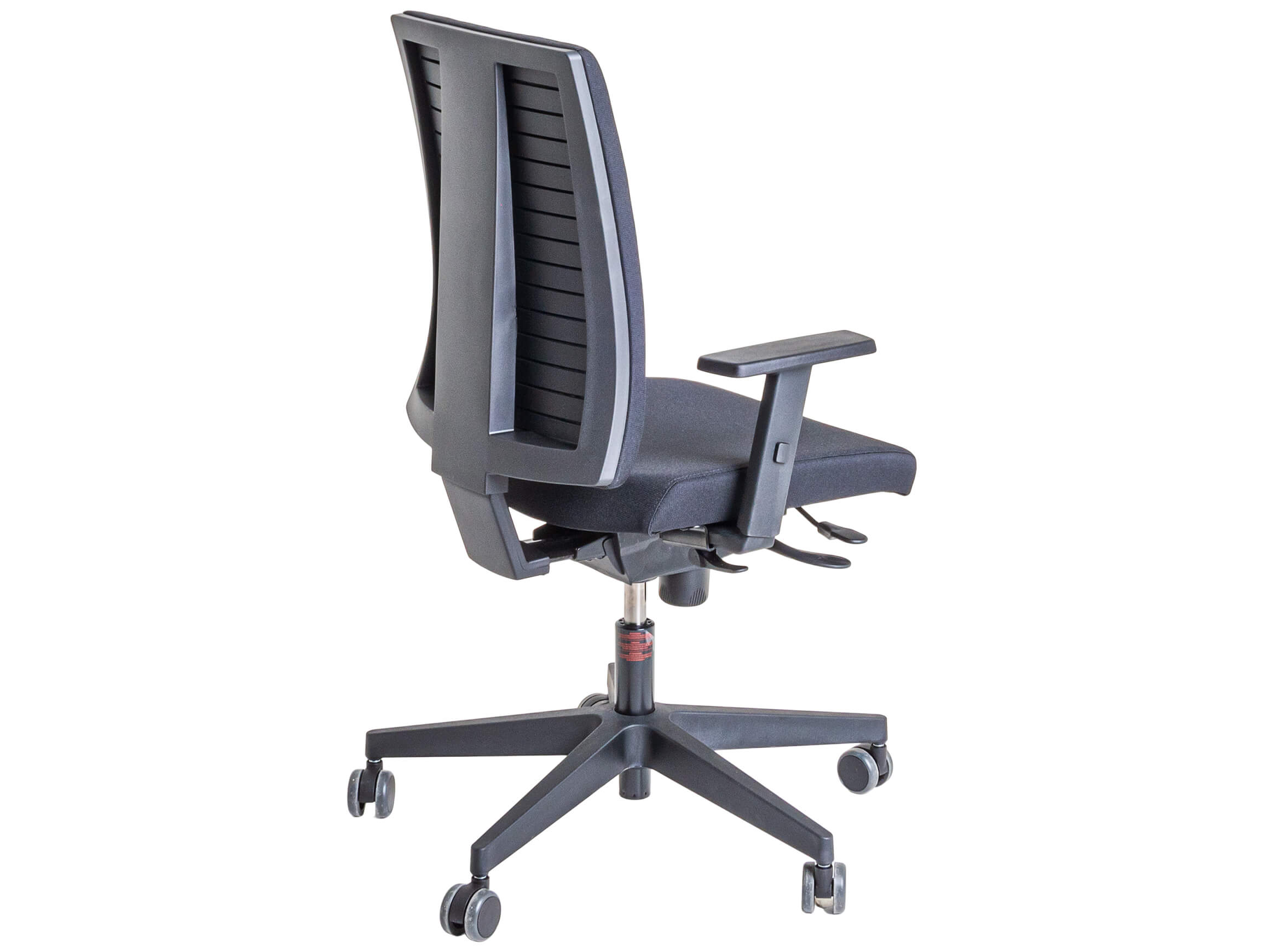 Bürostuhl Nativo Nowy Styl / Farbe: Schwarz