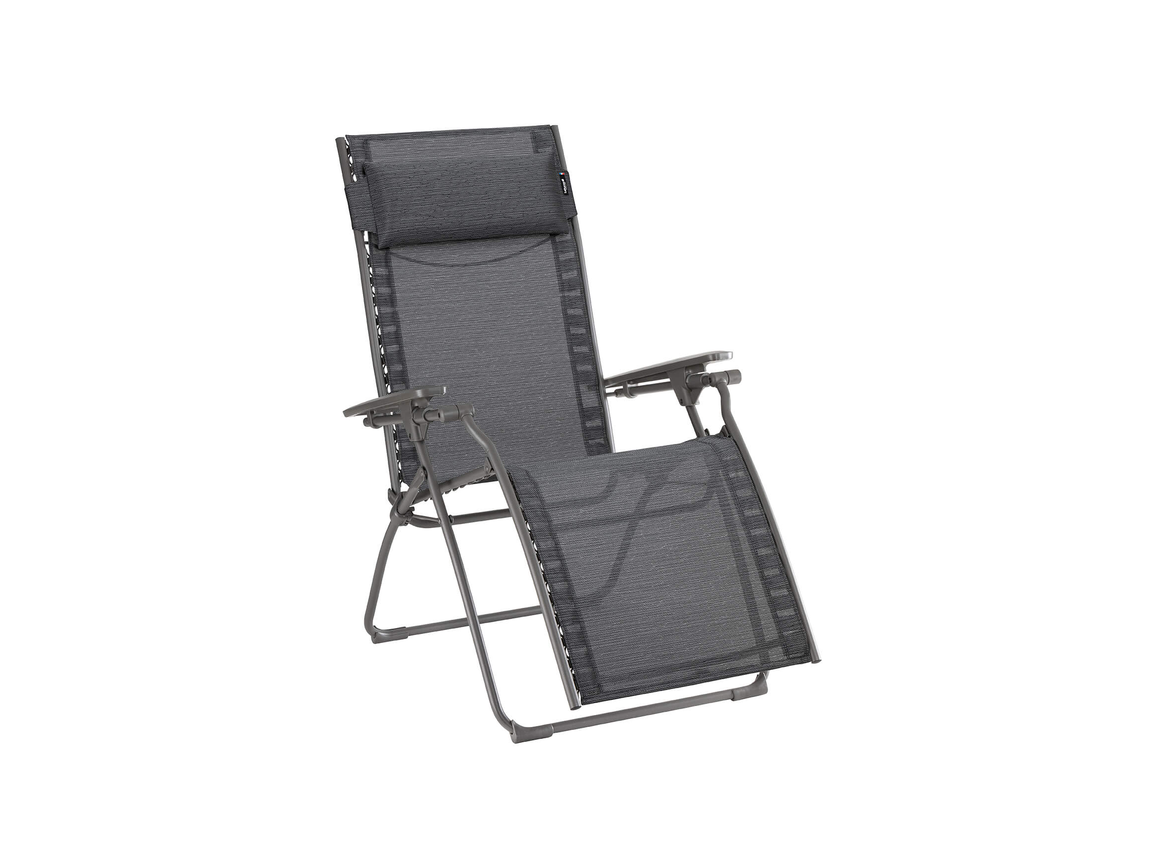 Relax lounger Evolution Lafuma