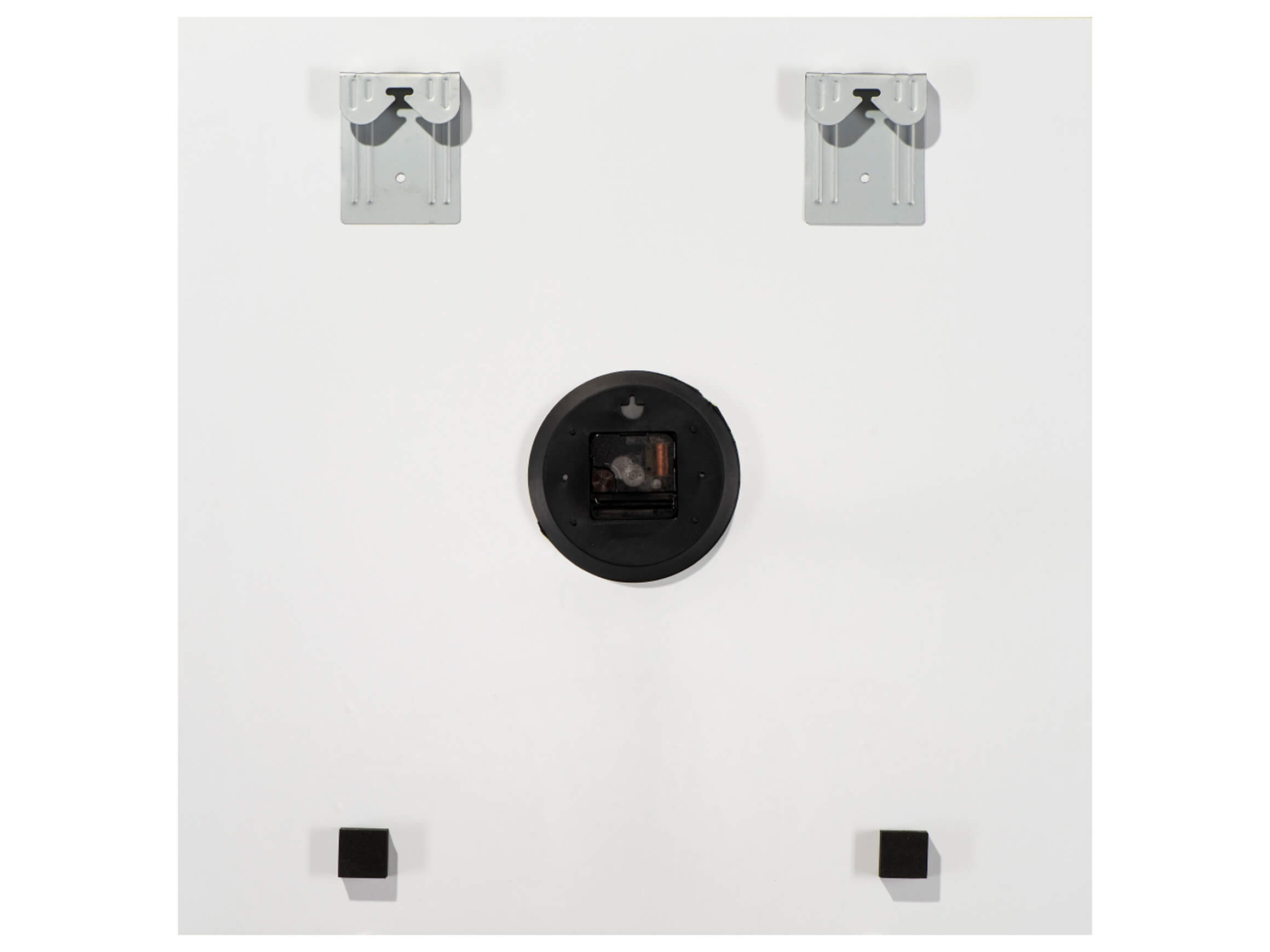 Glas-Wanduhr Smoothie image LAND