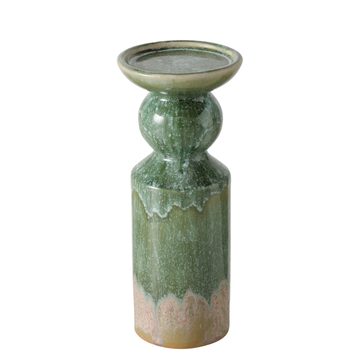 Candle holder Peruya H: 24 cm from Roomio