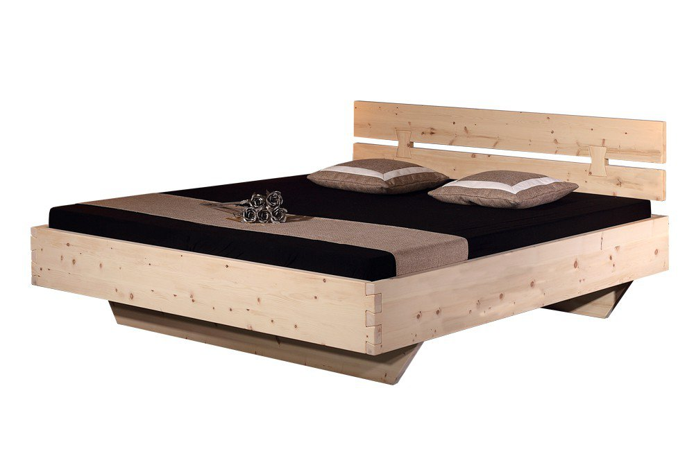 Bett Rosenheim von Sprenger / Grösse: 187 x 88 cm