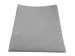 Sitzkissen Onyx, Polyester Taupe, b 34-48 cm t 38 cm h 4 cm