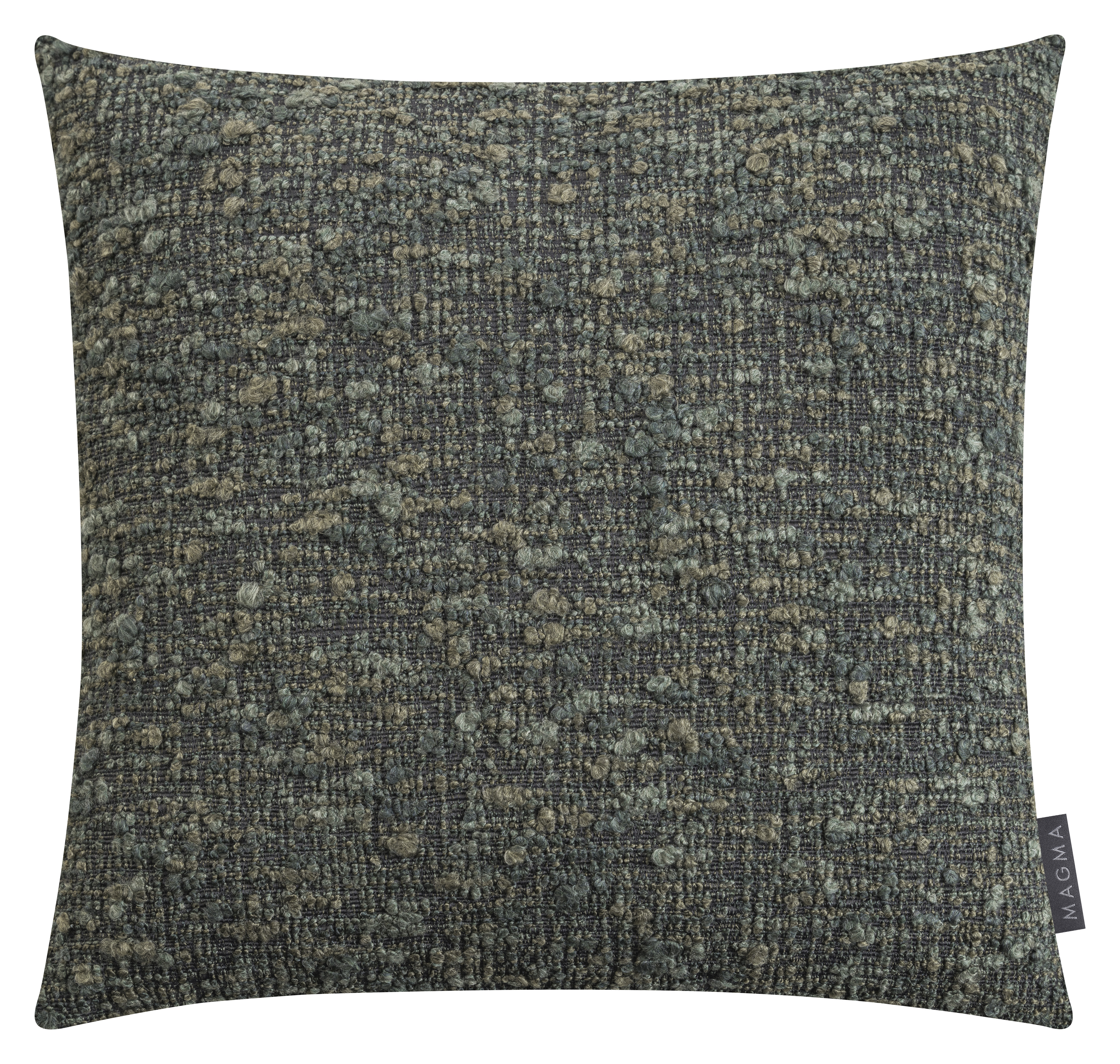 Kissenhülle Blair, Petrol 45x45 cm Magma
