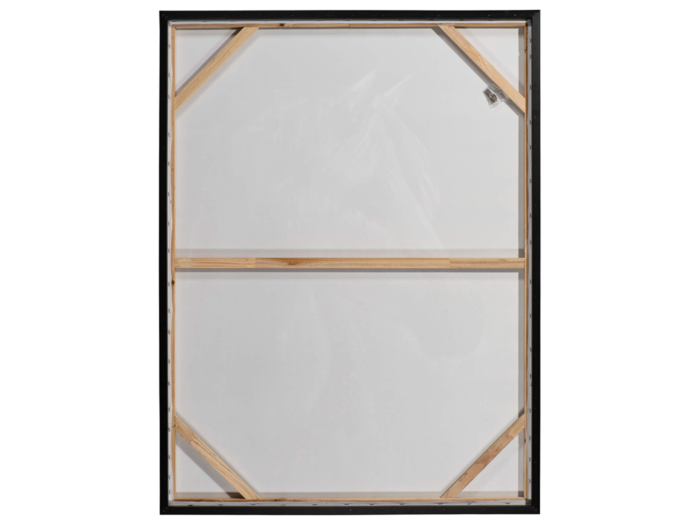 Bild mit Rahmen Abstrakter Sonnenuntergang am Strand image LAND