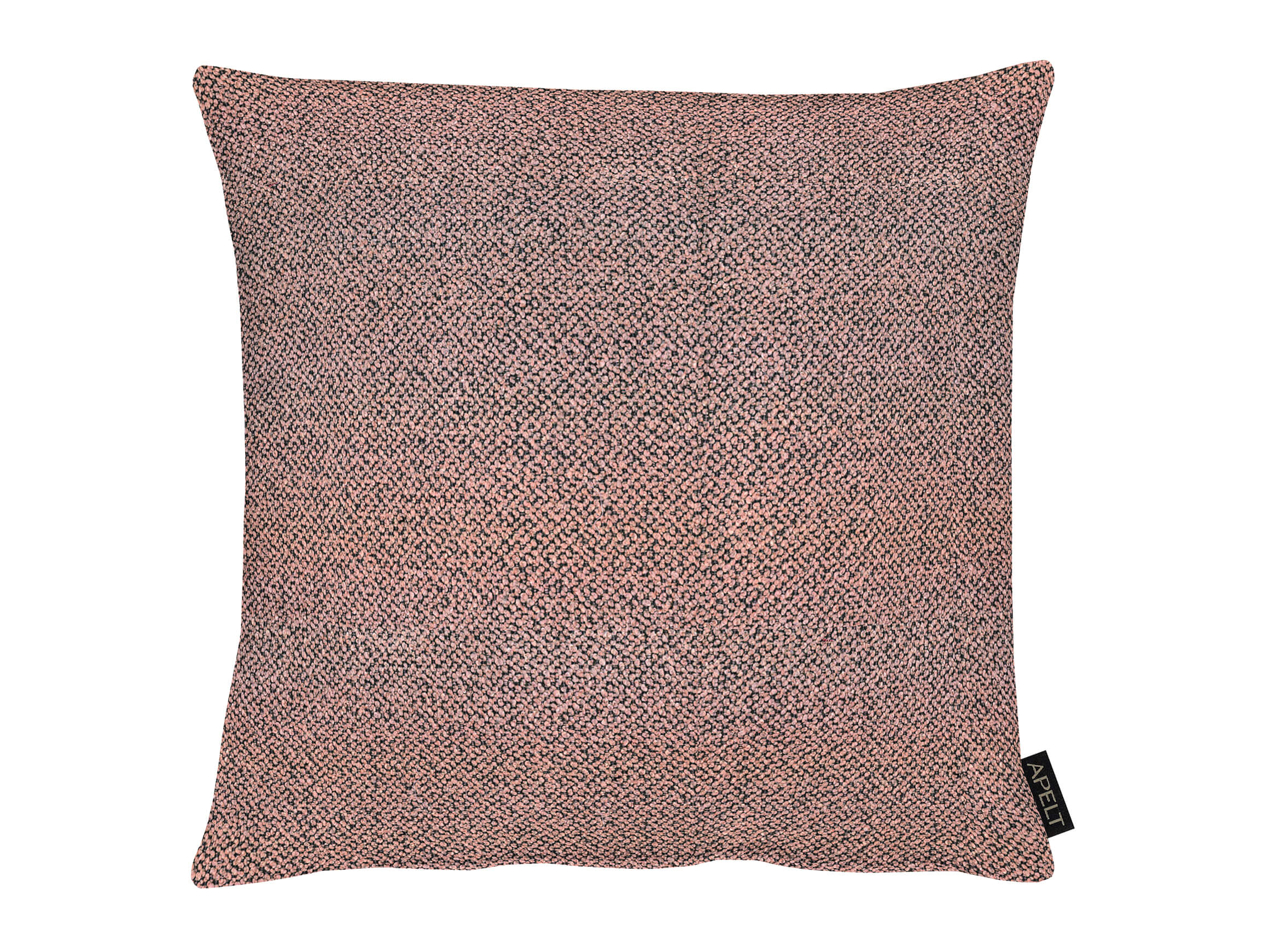 Apelt Kissenhülle Tony Rosa 46x46 cm  | Schubiger Möbel