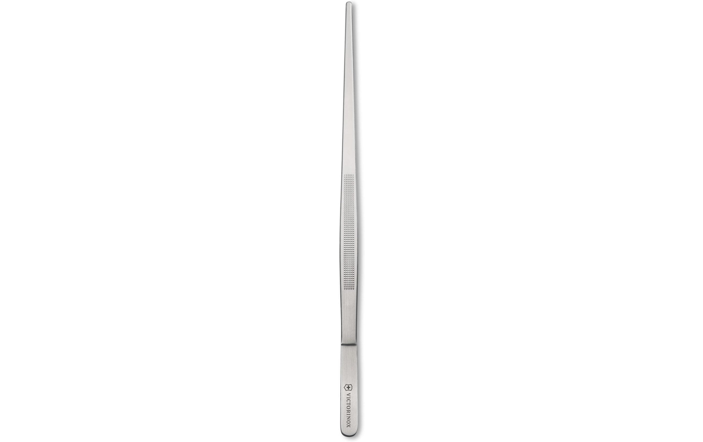 Edelstahl Pinzette 30 cm Grau Von Victorinox Alltron / Farbe: Grau