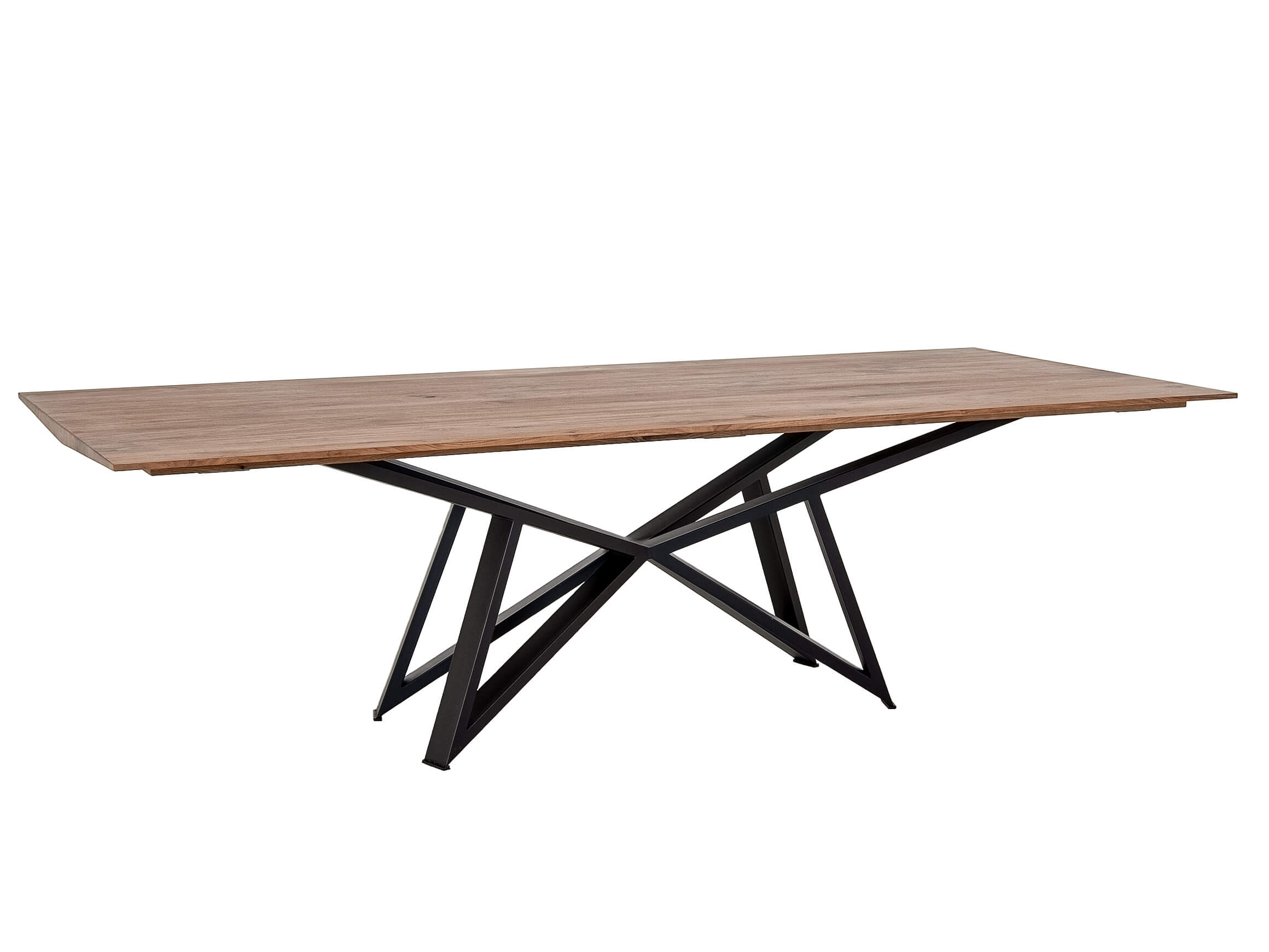 Esstisch Sandro Plantagie / Tischblattmass (BxT) :300 x 110 cm