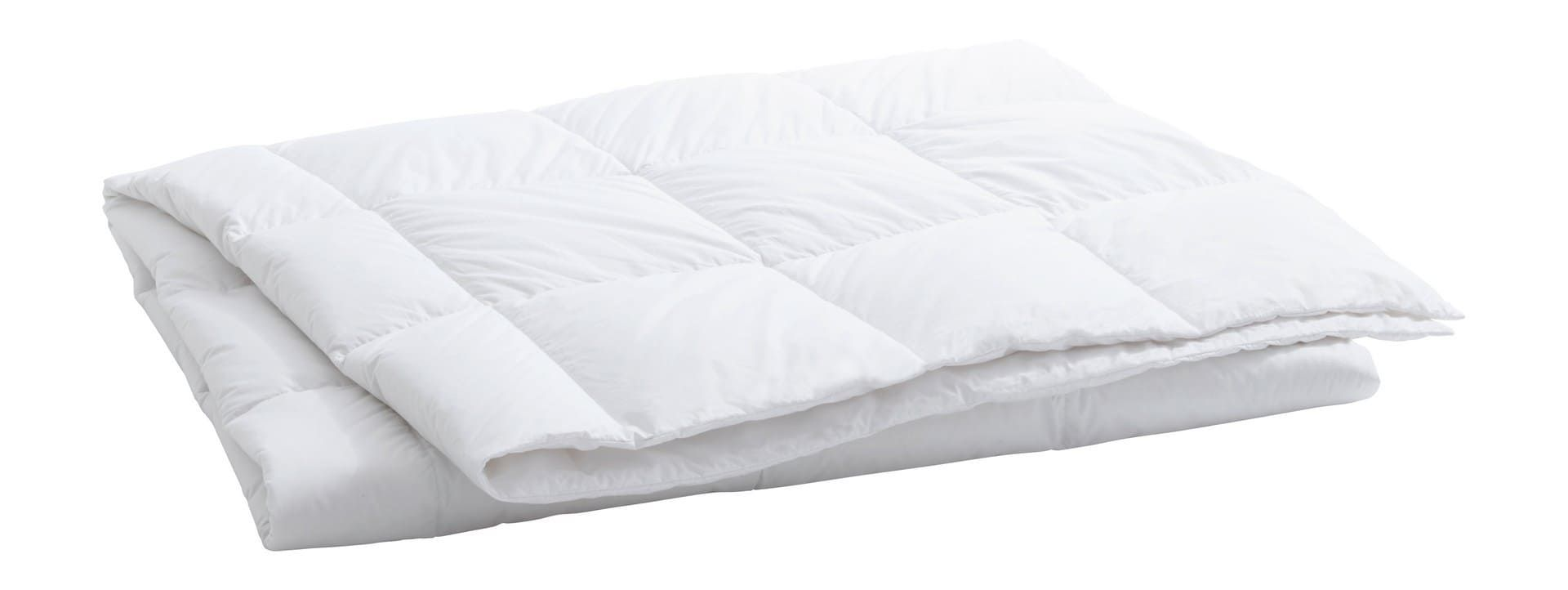 Summer duvet Climacontrol® Superlight from Billerbeck / Size: 160 x 210 cm
