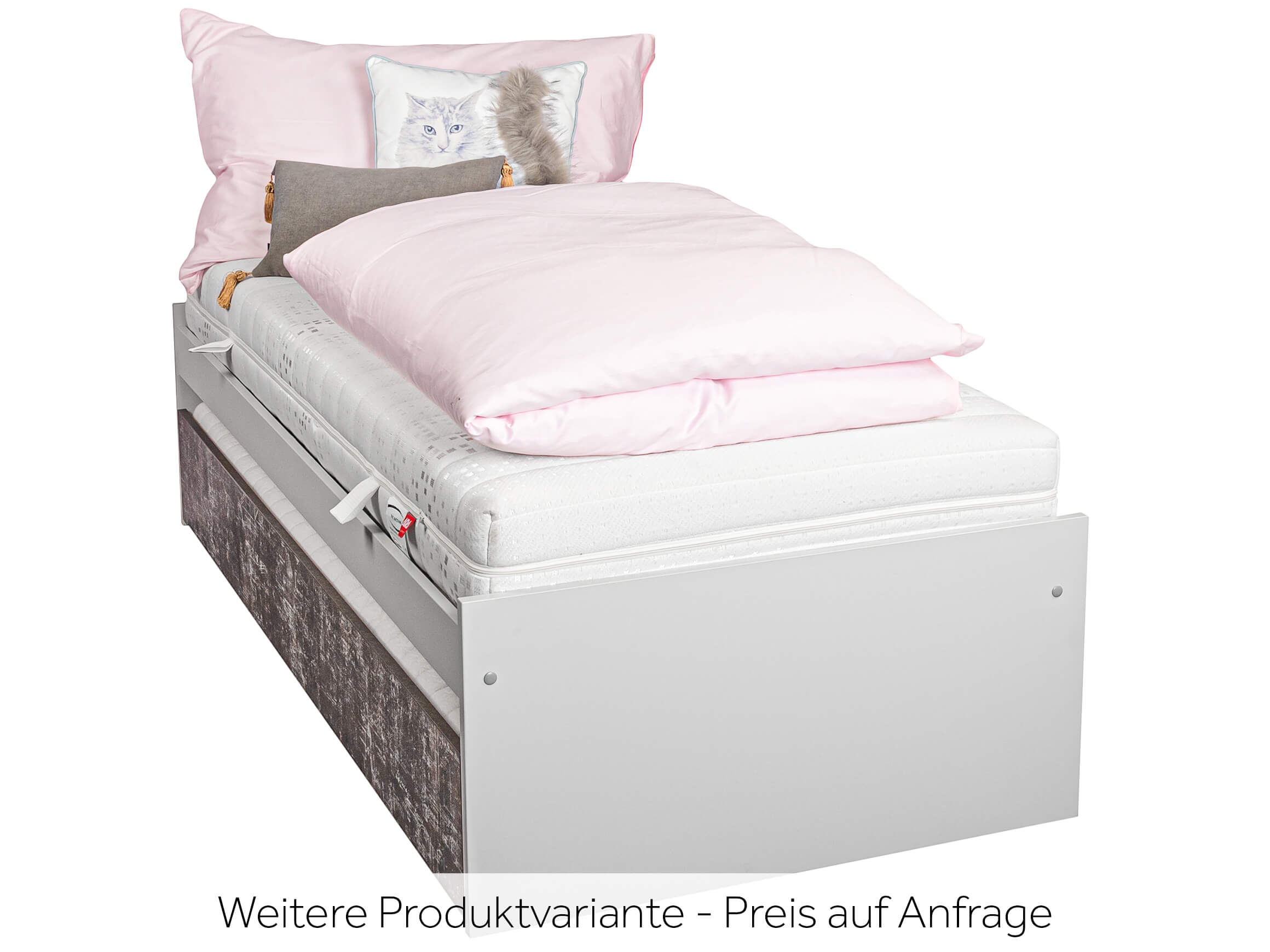 Doppelcouch Window Karl Omlin