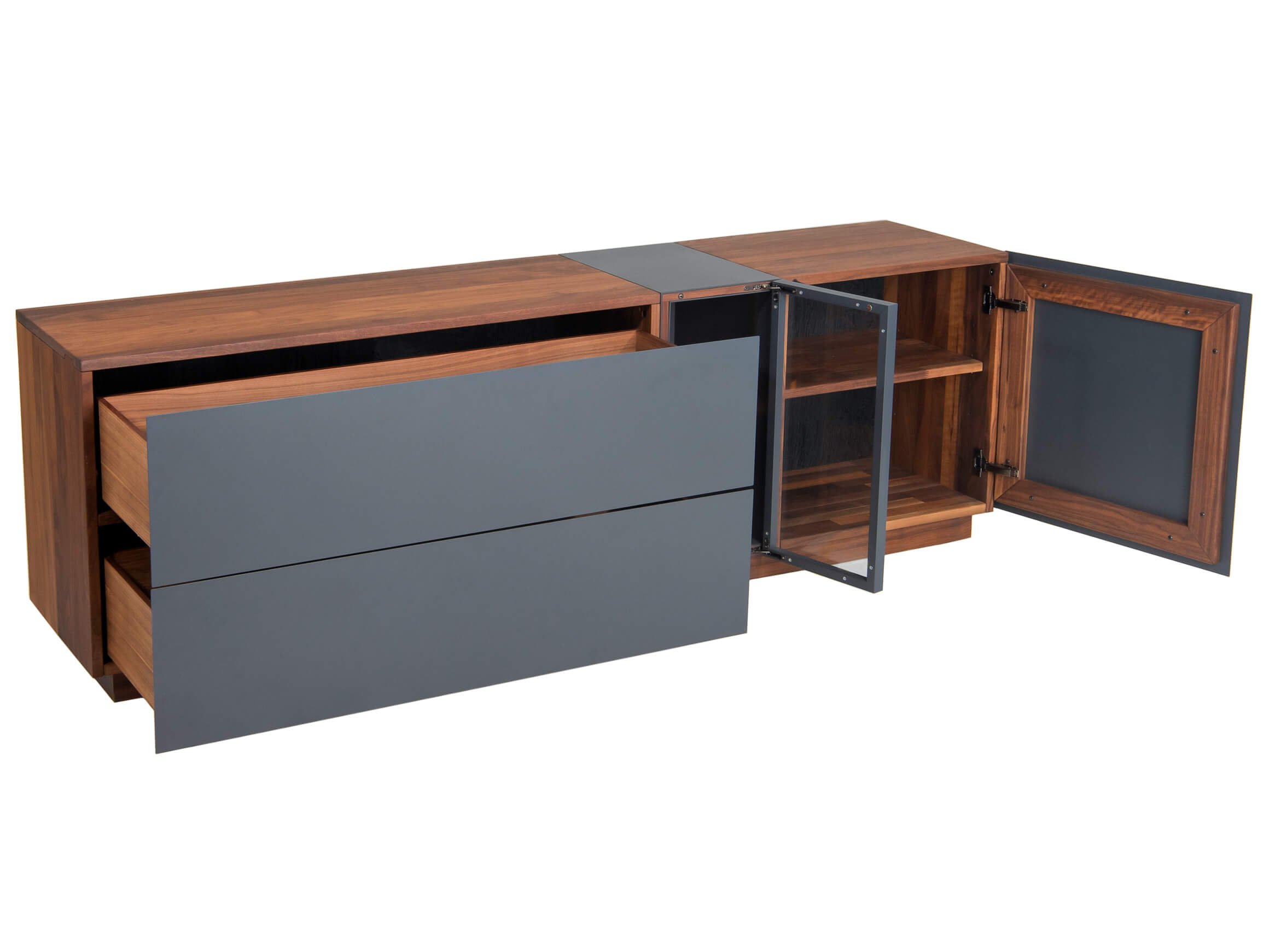 Sideboard Linja Wimmer