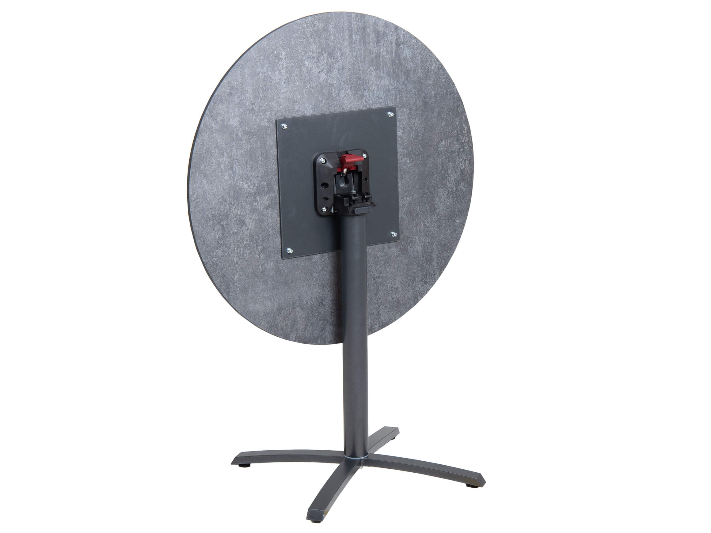 Gartentisch Colombo D: 80 cm Sit