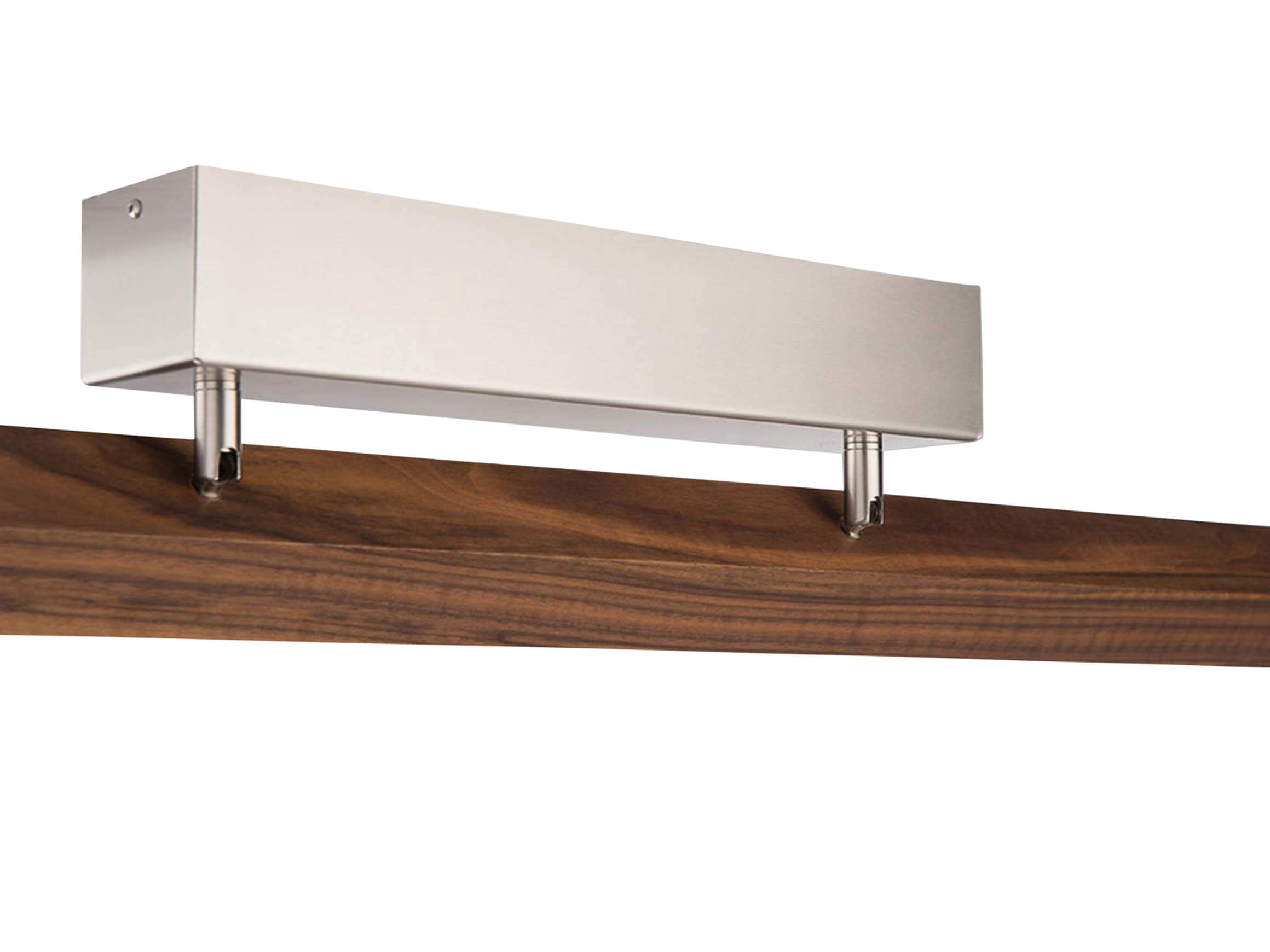 Stückholz Palü 2 Nussbaum b: 156cm