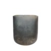 Vase Soda s Glas H: 25 cm Decofinder