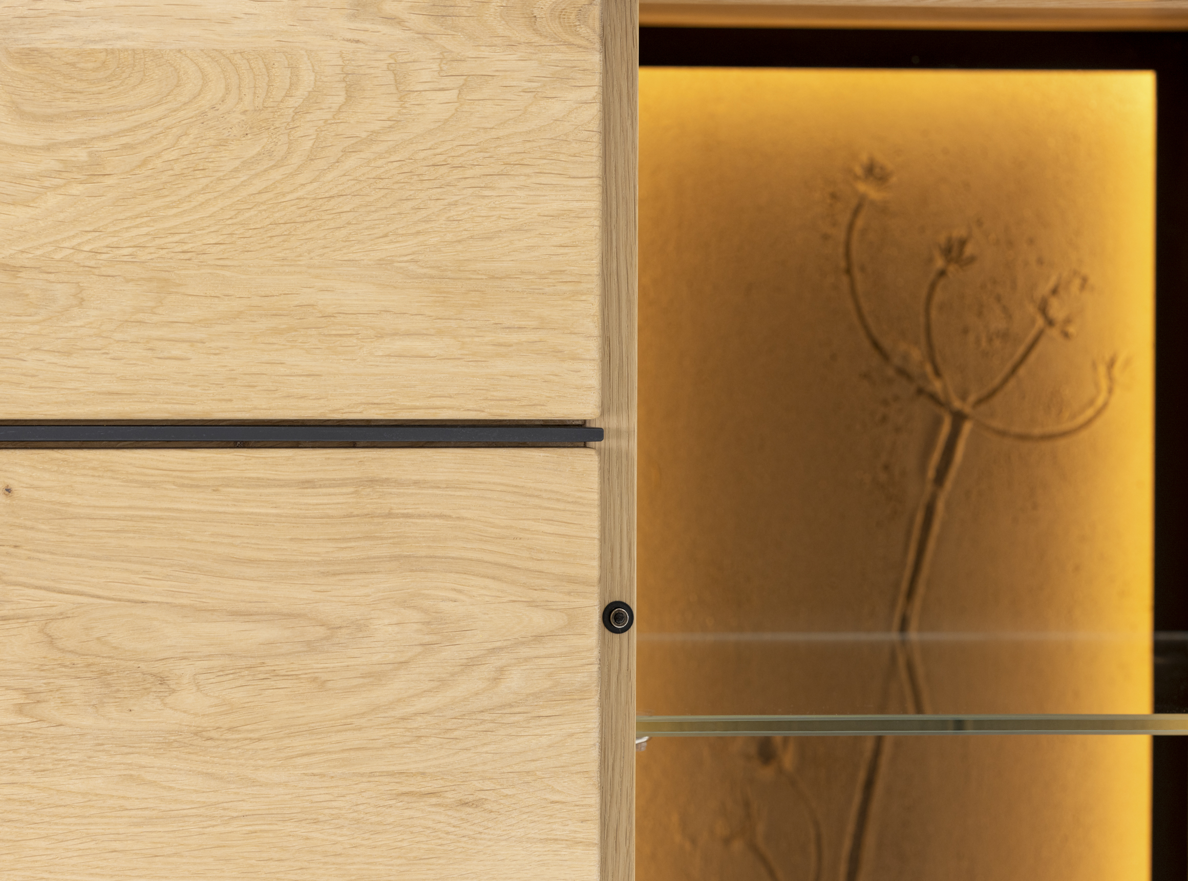 Highboard Terrafine Wimmer