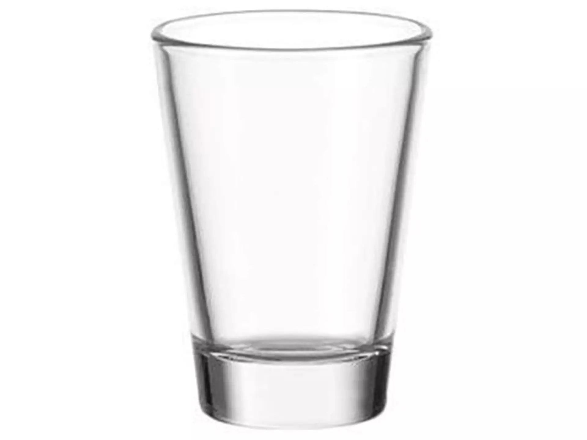 Leonardo Schnapsglas Ciao 0.6 Dl, 6 Stück
