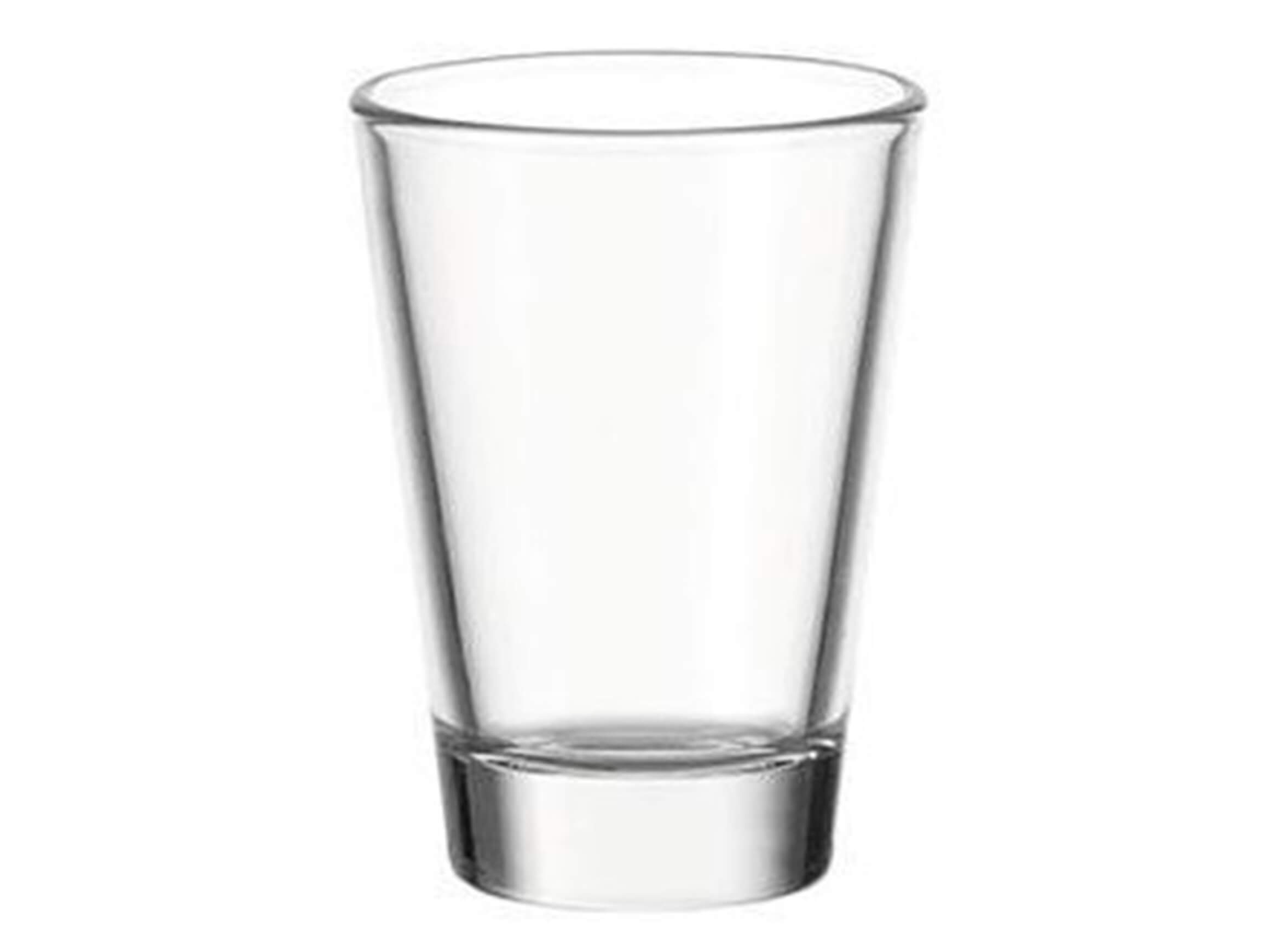 Leonardo Schnapsglas Ciao 0.6 Dl, 6 Stück